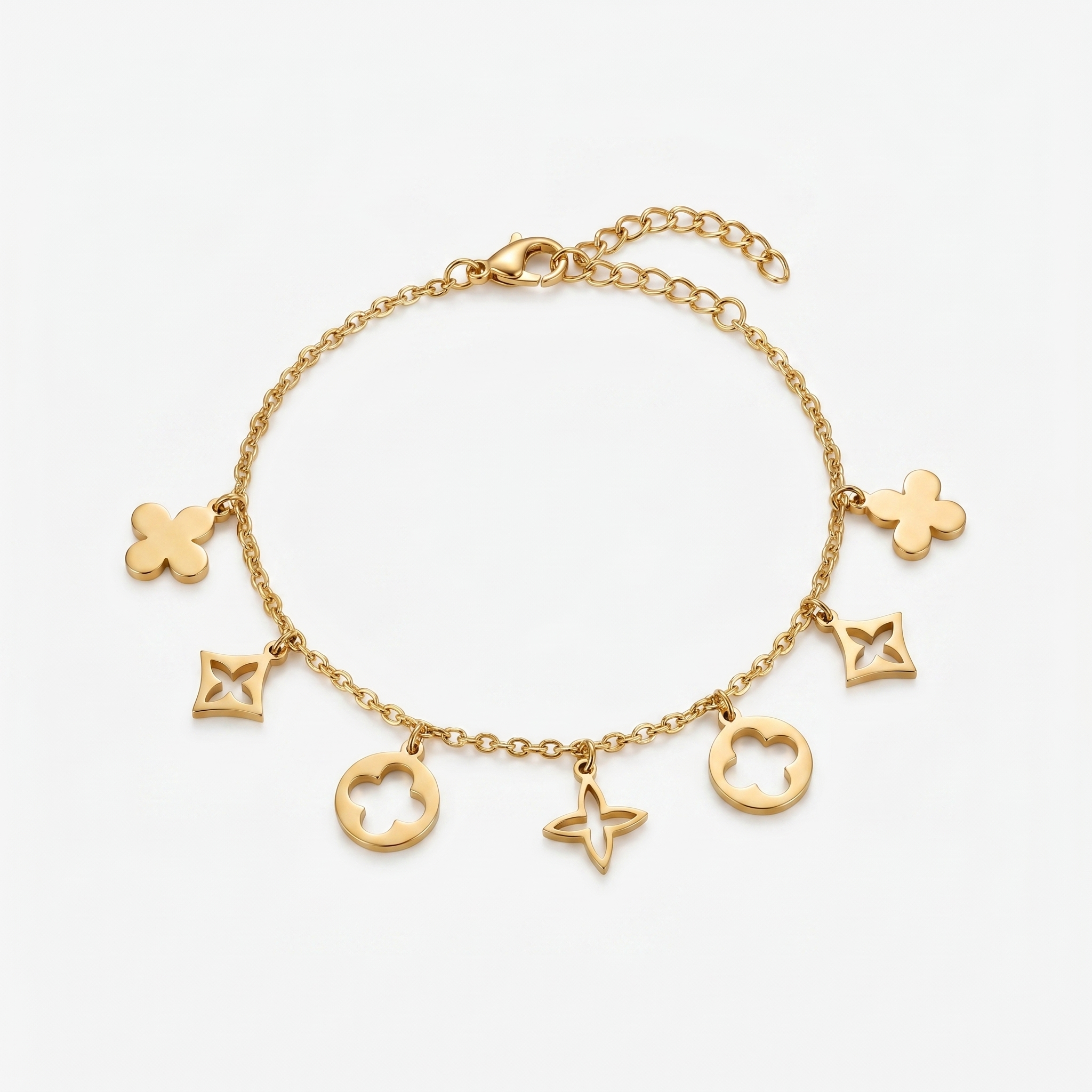 Princess Armband