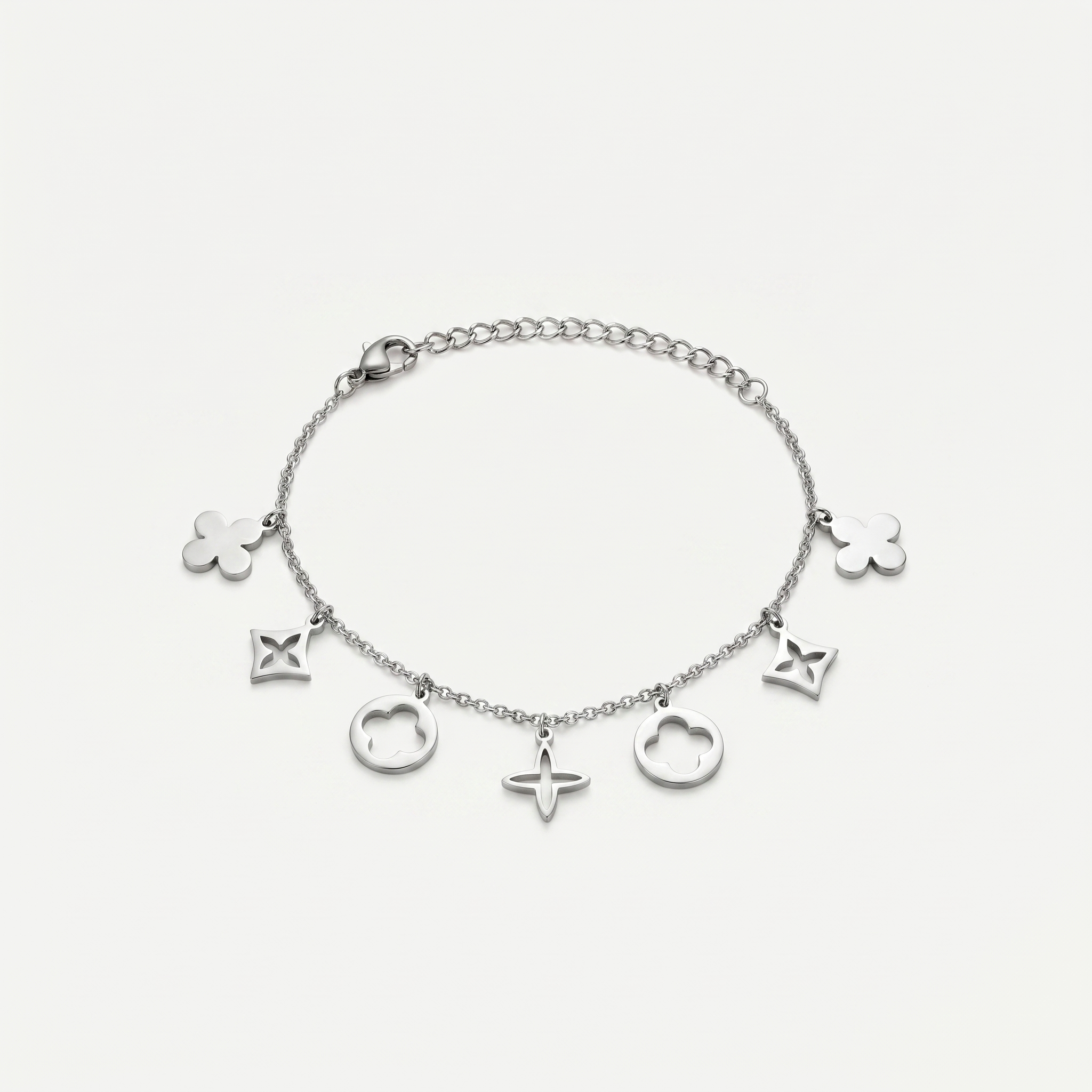 Princess Armband