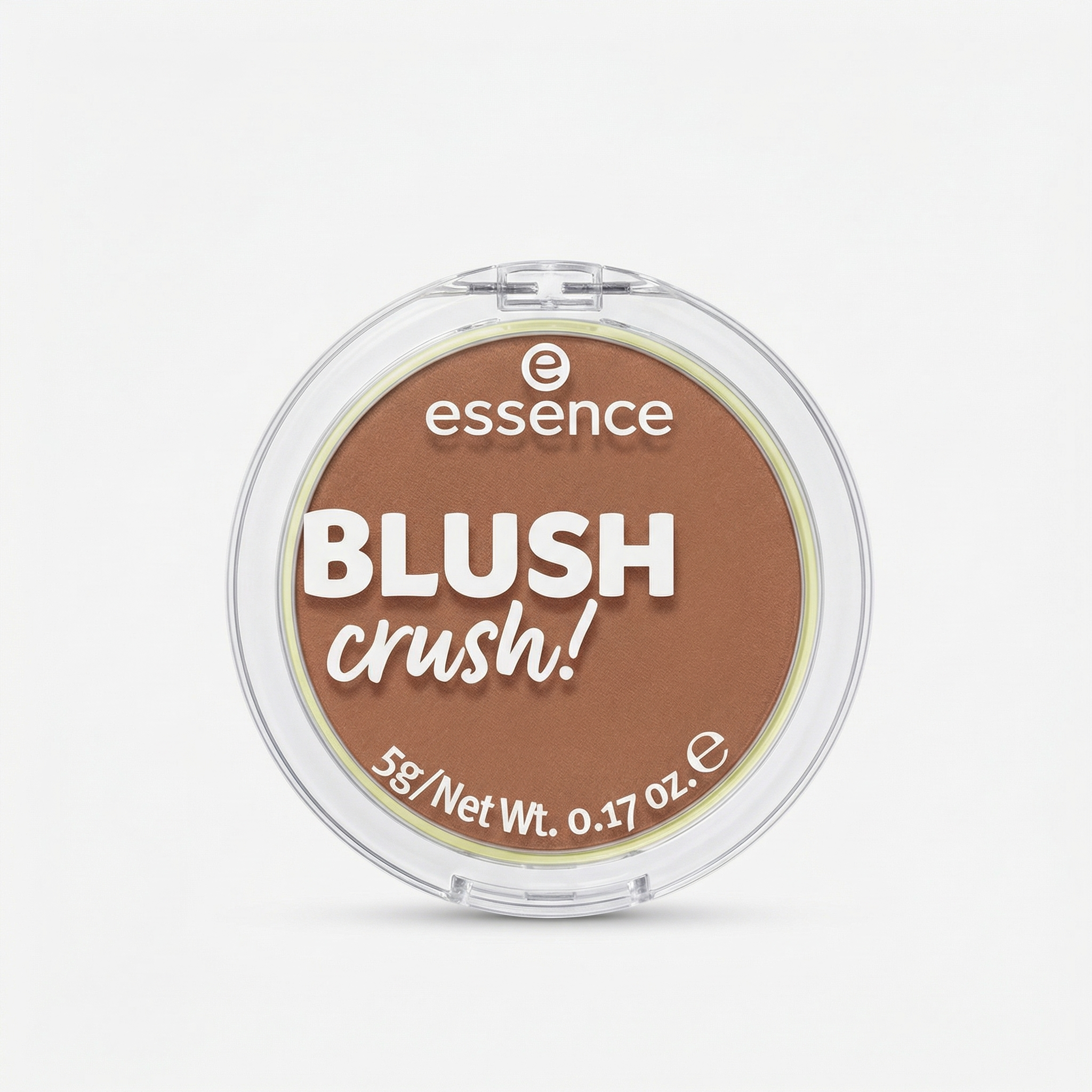 Essence Blush Crush Caramel 10
