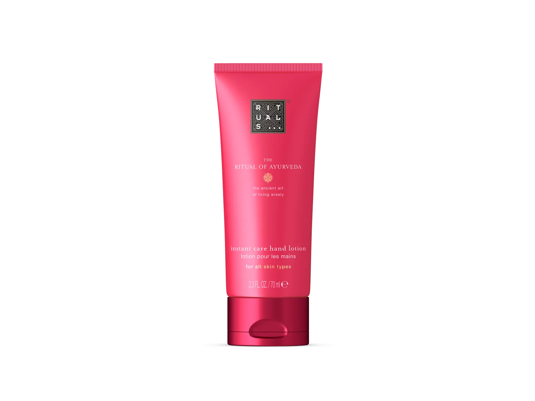 Rituals Hand Lotion Ayurveda 70ml