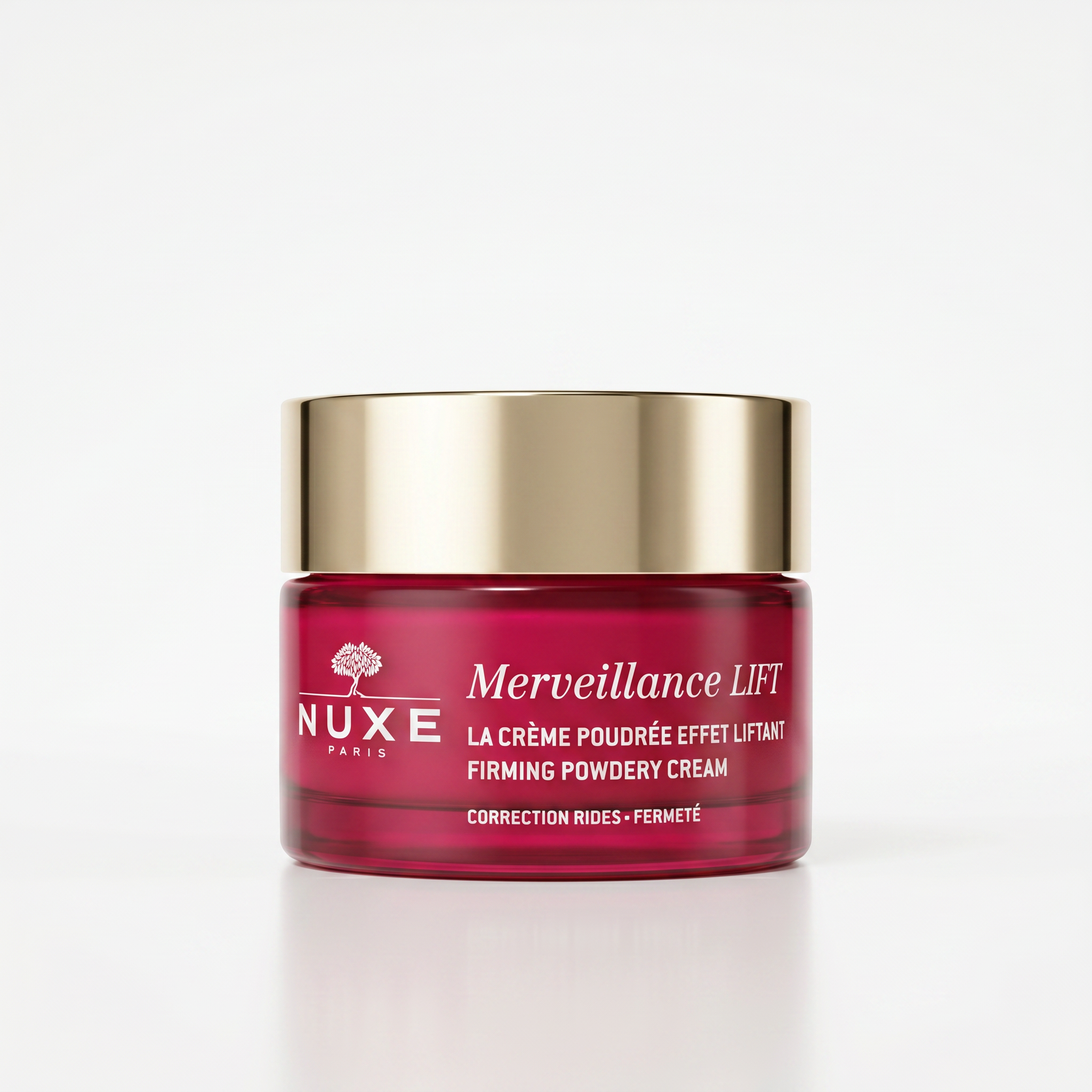 Nuxe Die Pudrige Lifting-Creme 50ml