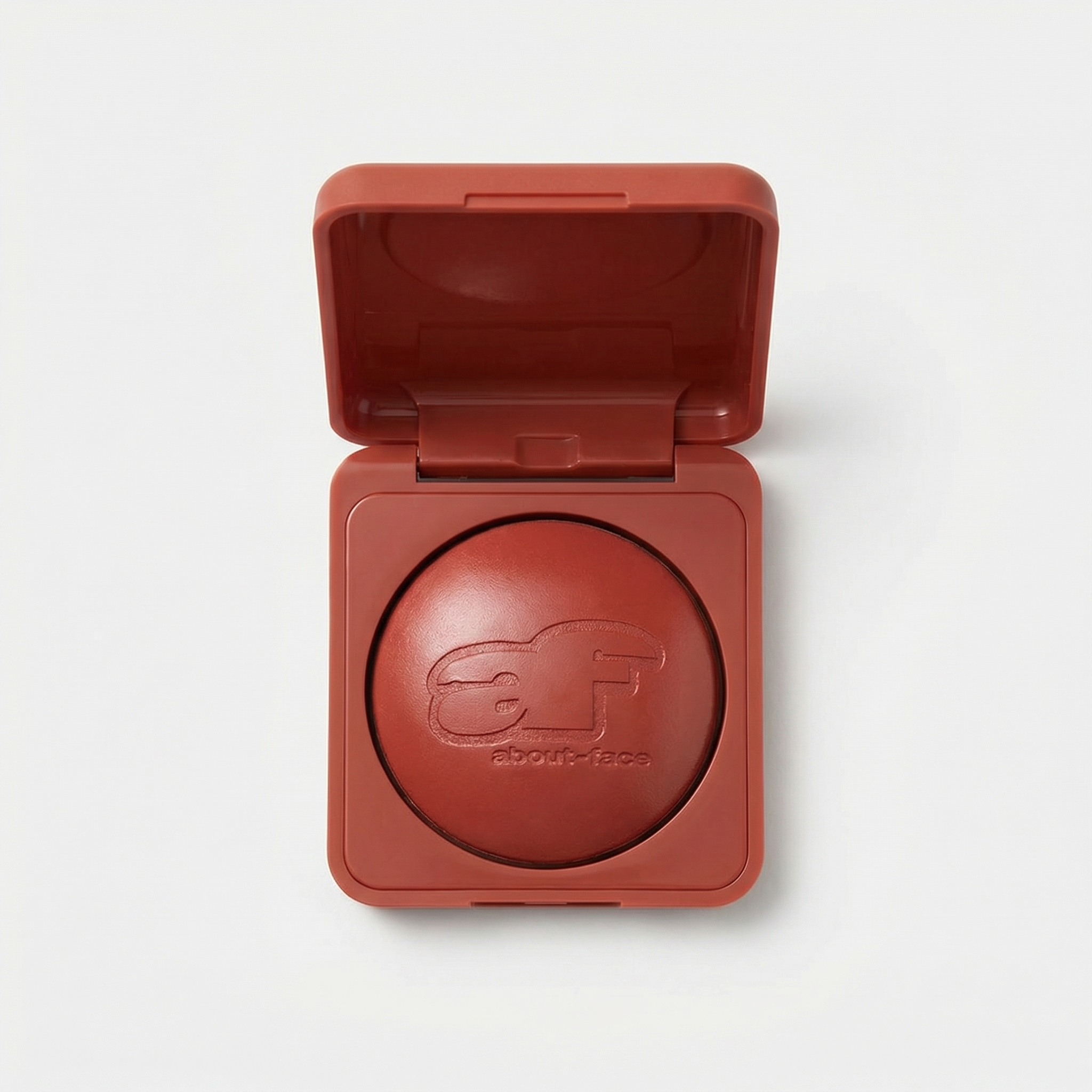 About Face Cheek Freak Blush Balm Smash