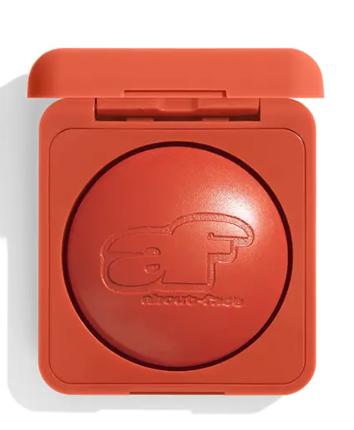 About Face Cheek Freak Blush Balm Cowgirl