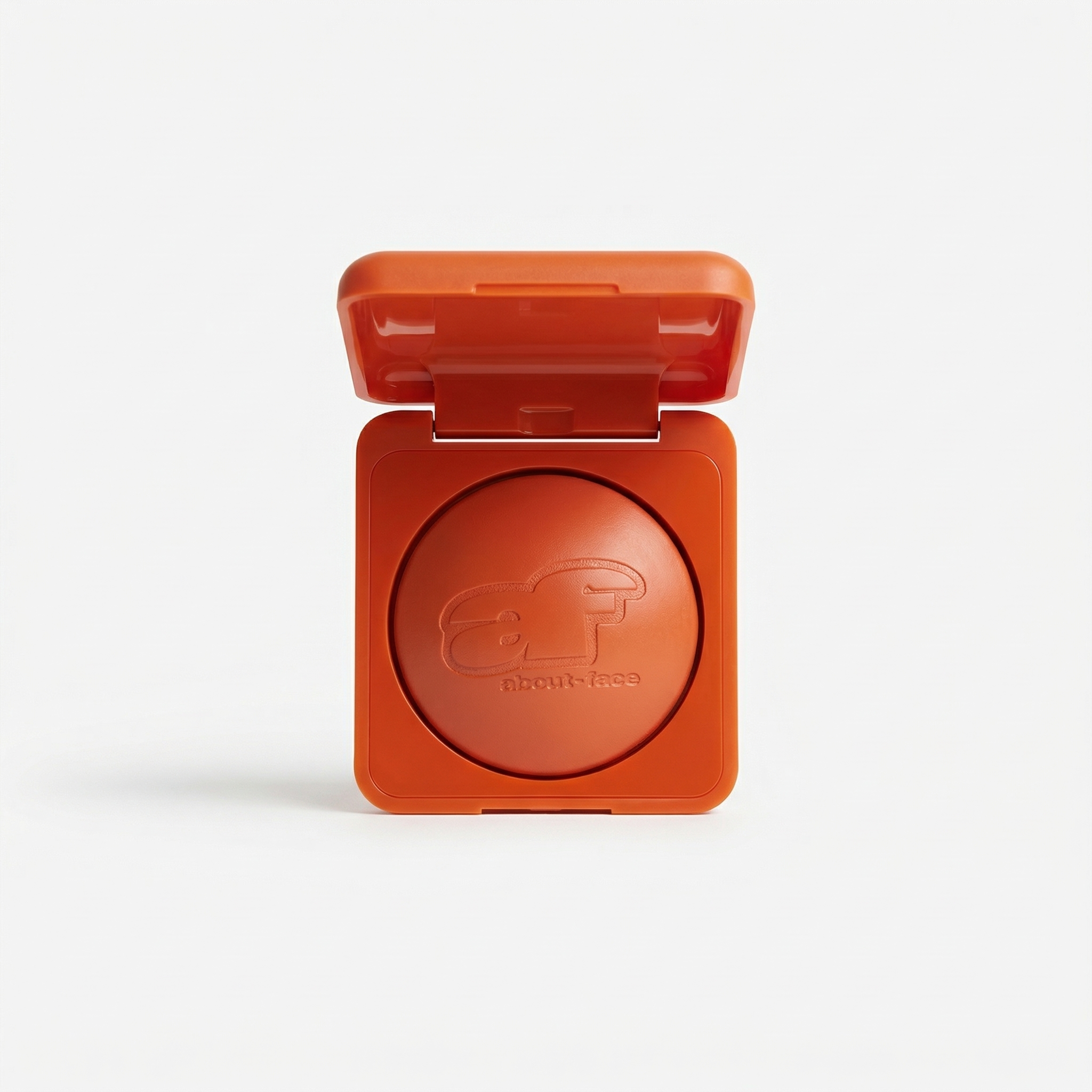 About Face Cheek Freak Blush Balm Cowgirl
