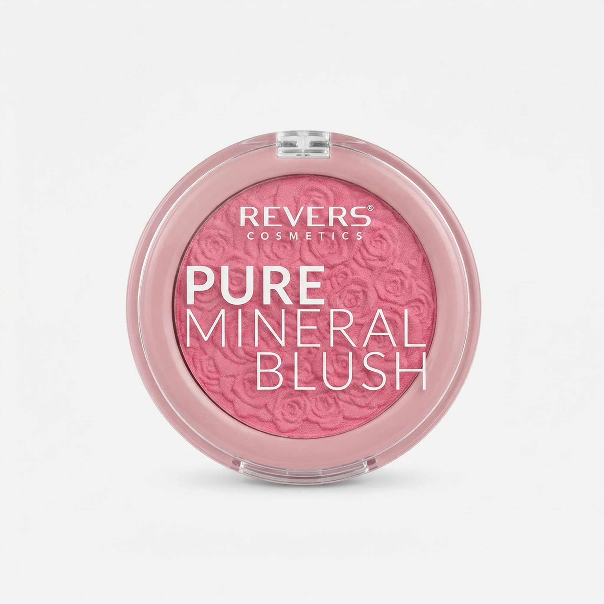 Revers Cosmetics Mineral Blush 03