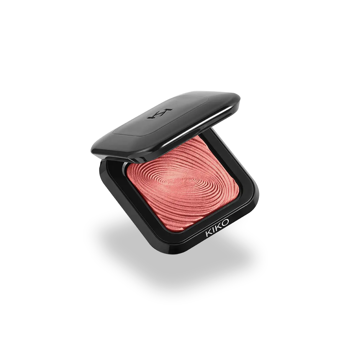 Kiko Milano Water Eyeshadow 07 Grapefruit Pink