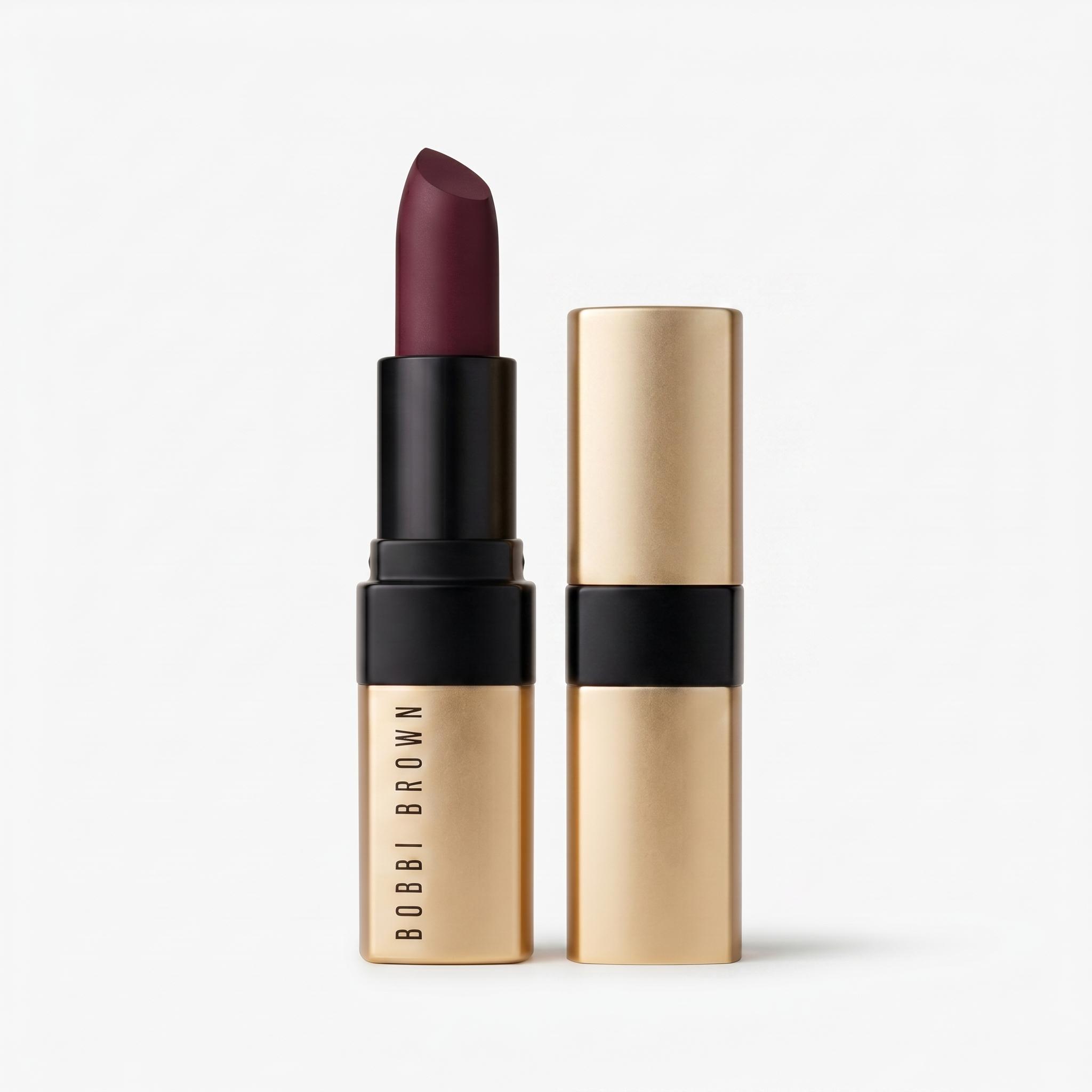 Bobbi Brown Luxe Matte Lip Color - Burnt Cherry