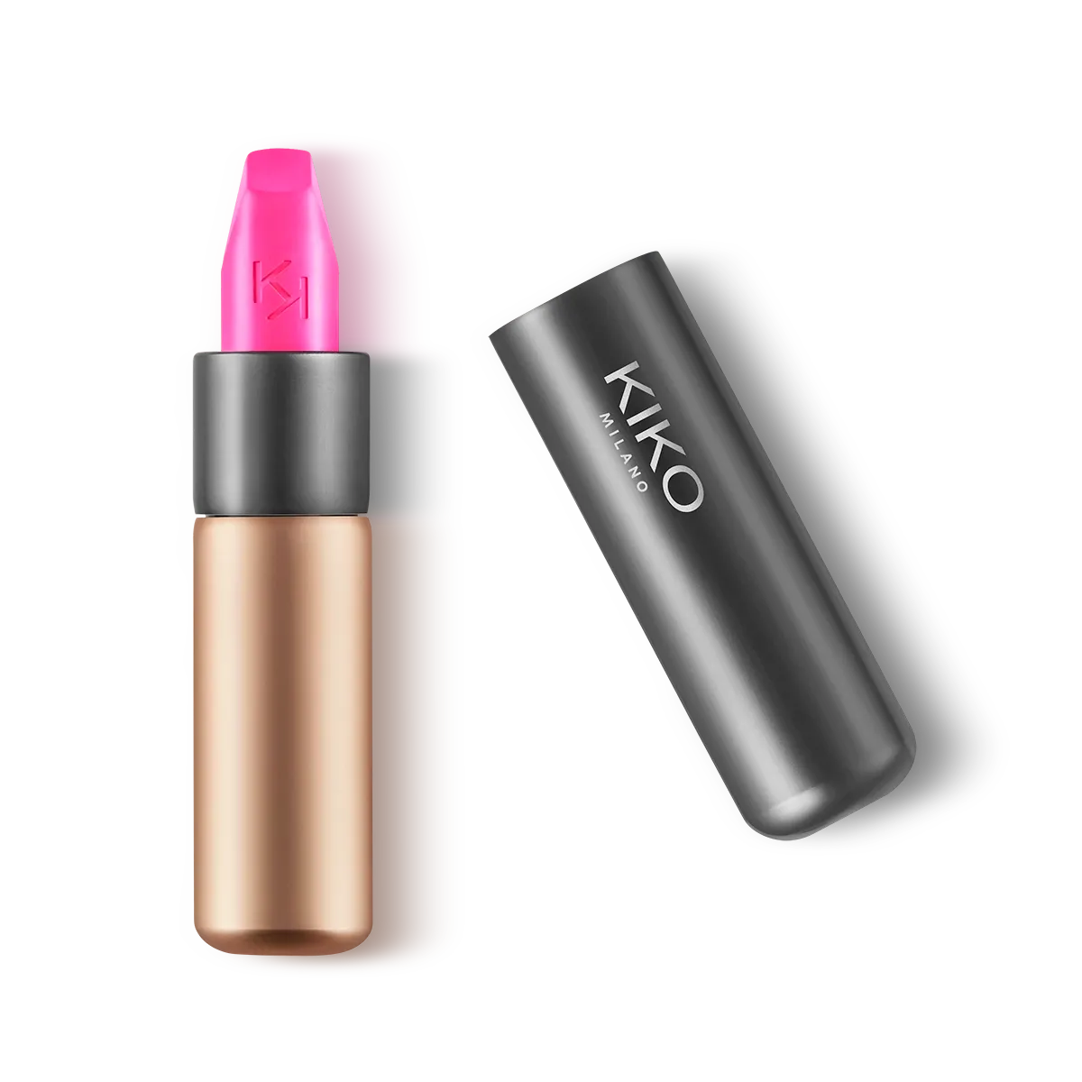 Kiko Milano Velvet Passion Matte Lipstick 306