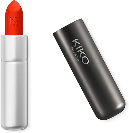 Kiko Milano Powder Power Lipstick 09