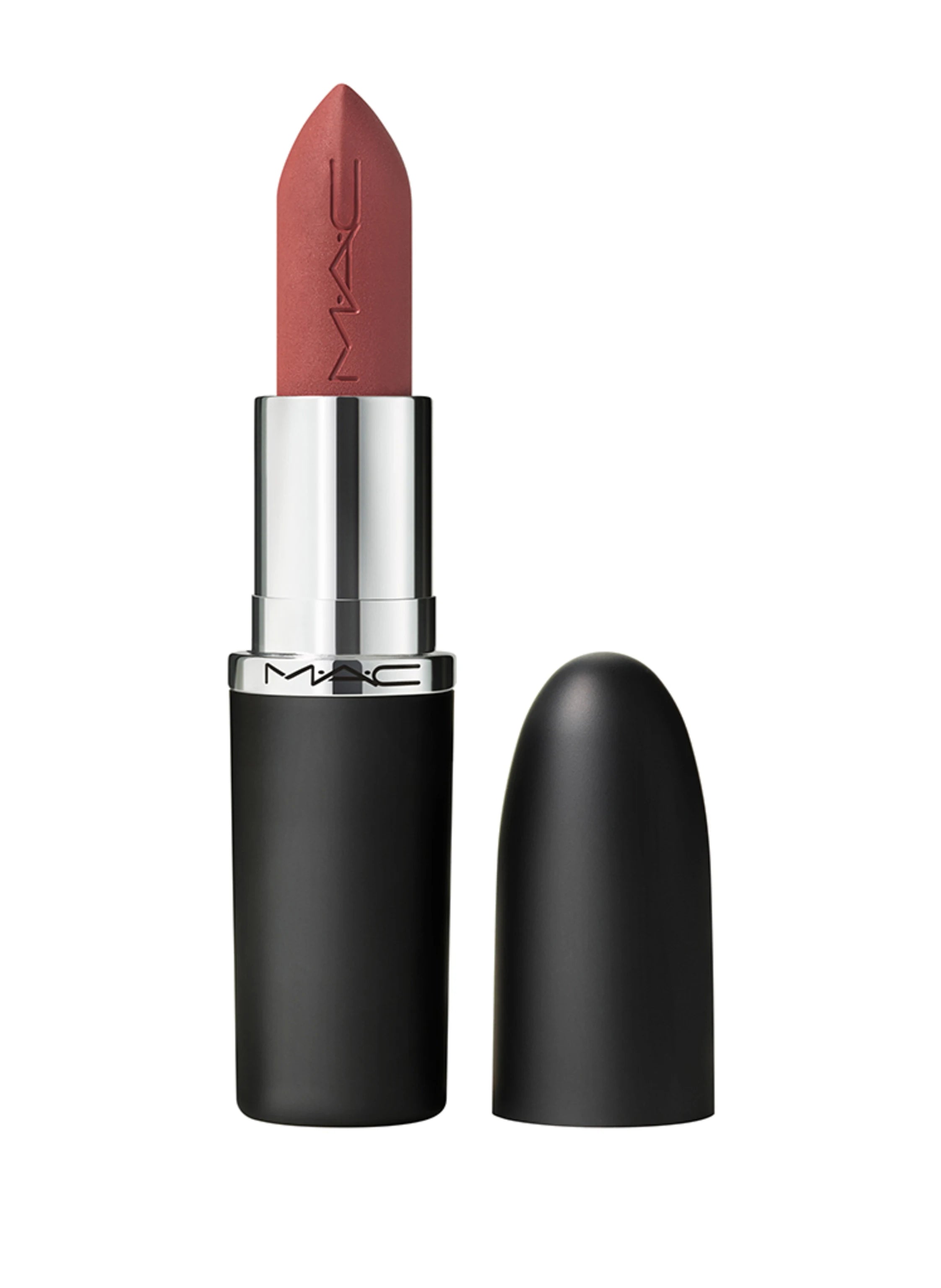 MAC Lippenstift Velvet Teddy Matte 617