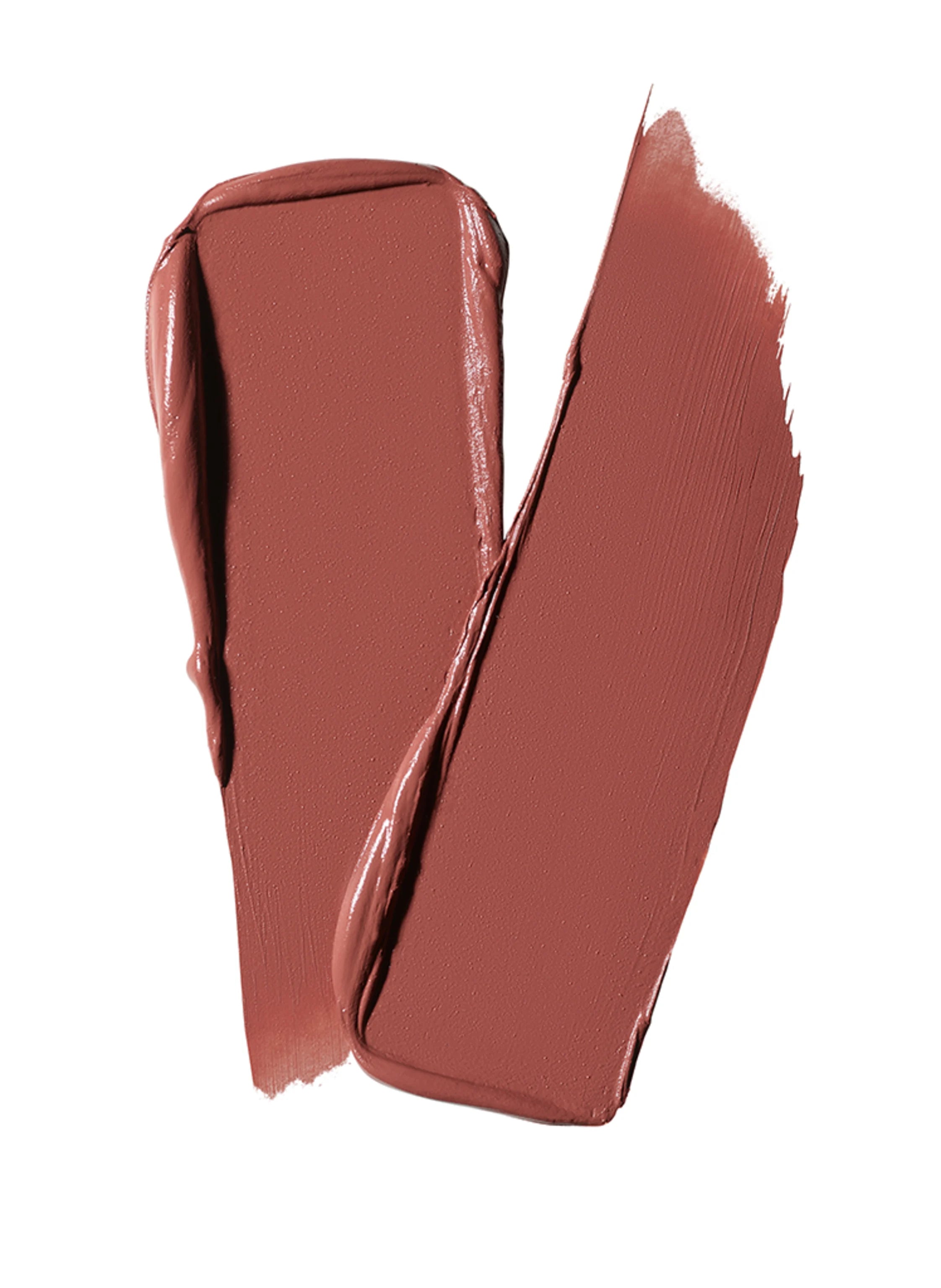 MAC Lippenstift Velvet Teddy Matte 617