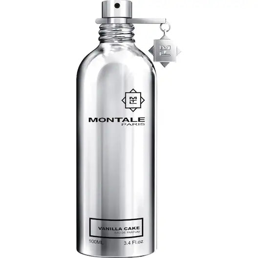 Montale Vanilla Cake 100ml