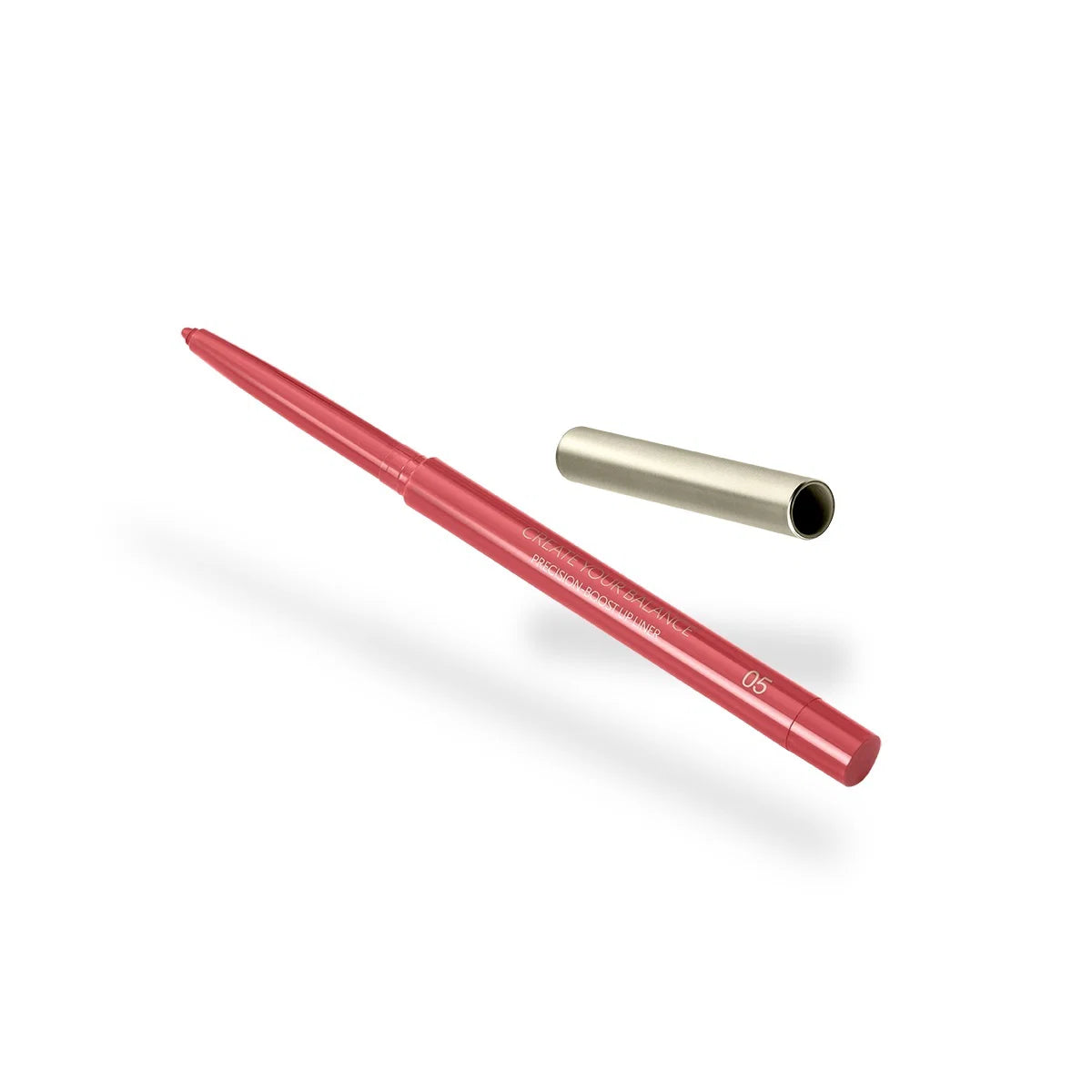 Kiko Milano Create Your Balance Precision Boost Lip Liner - Fierce Vibes 05