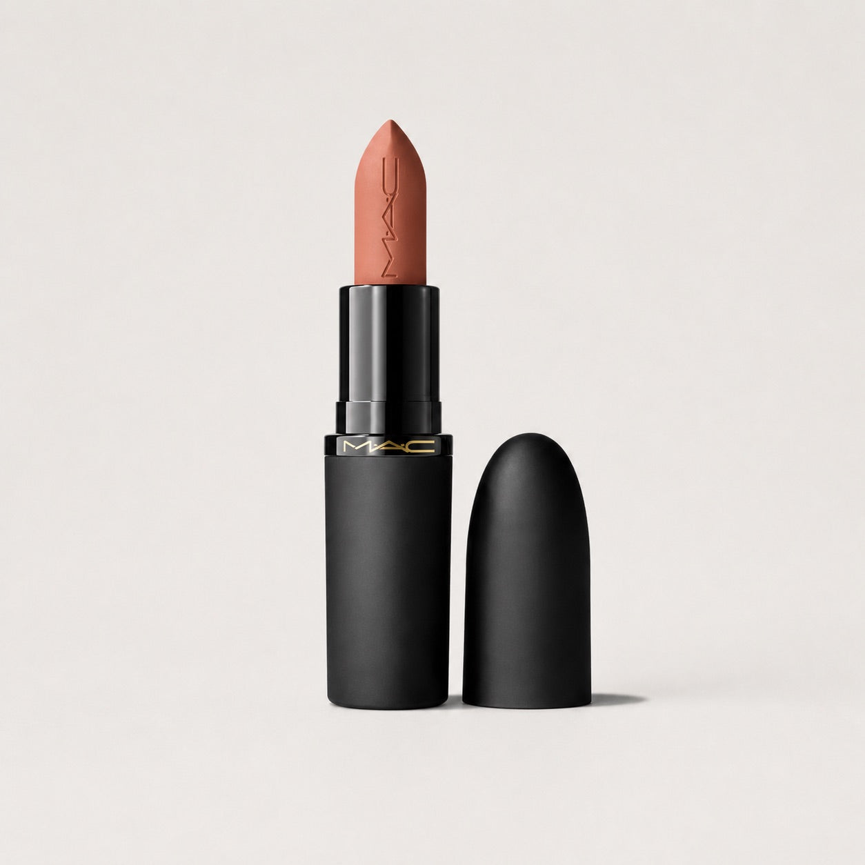 MAC Powder Kiss Hazy Matte - 912 Taken