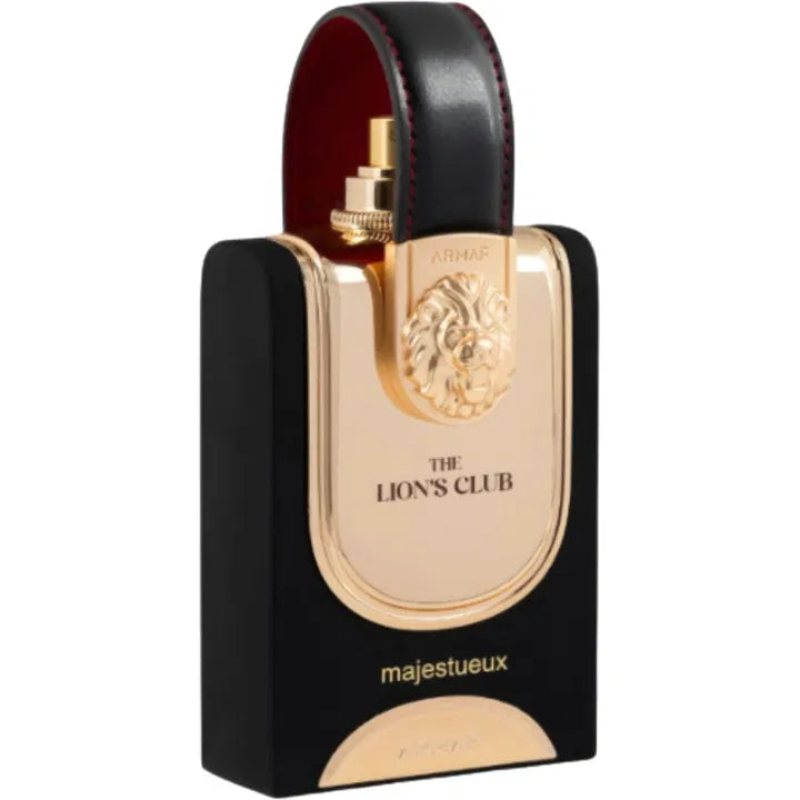 Armaf The Lion's Club Majestueux 100 ml