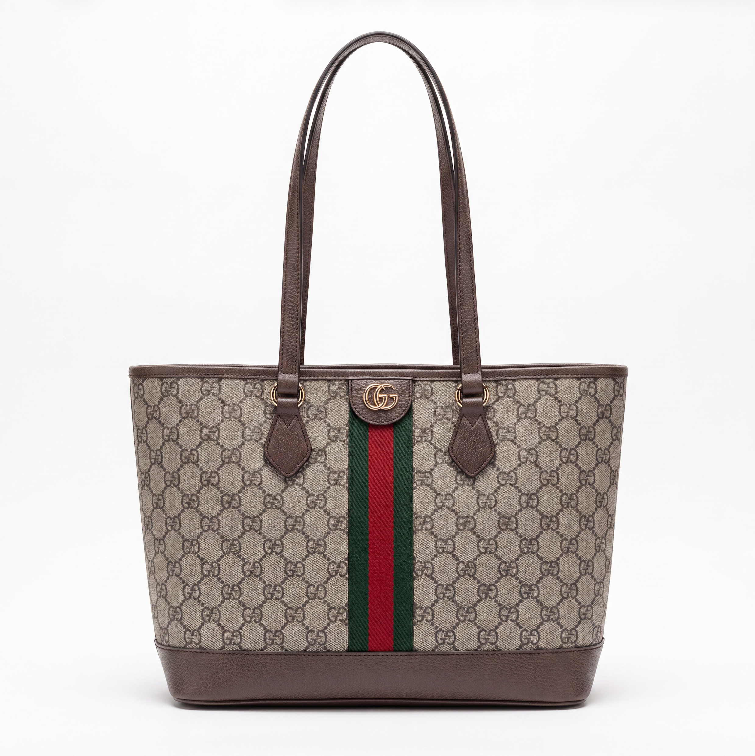 GUCCI Ophidia Shopper Medium