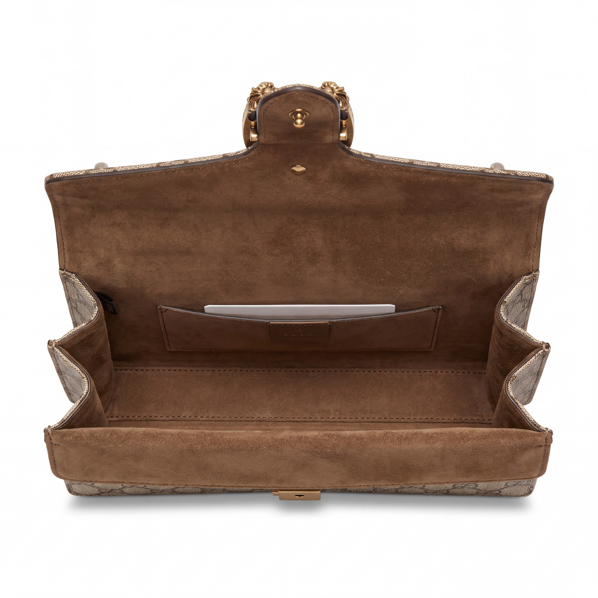 GUCCI Dionysus Schultertasche Medium