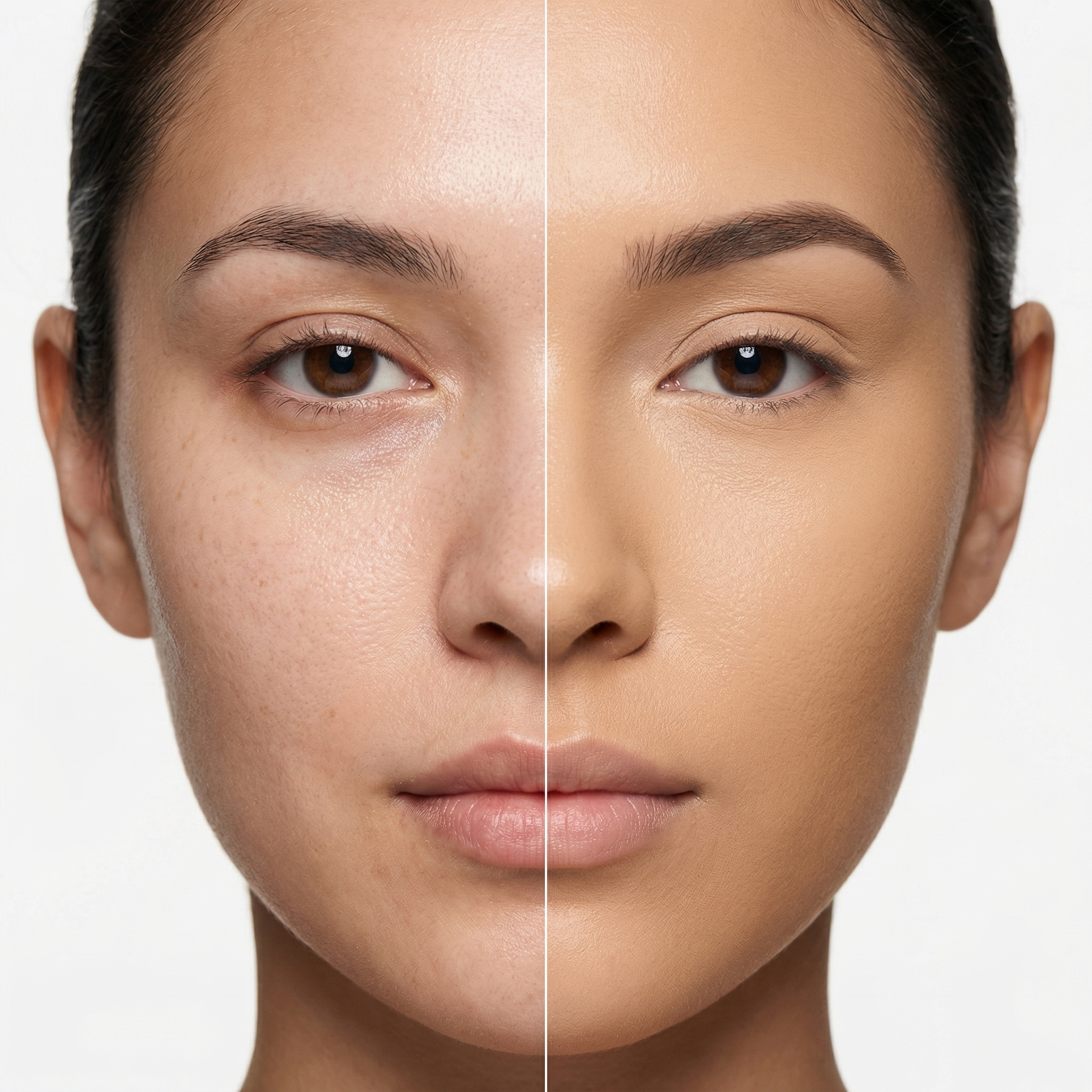 Anastasia Beverly Hills Matte Foundation 2WP