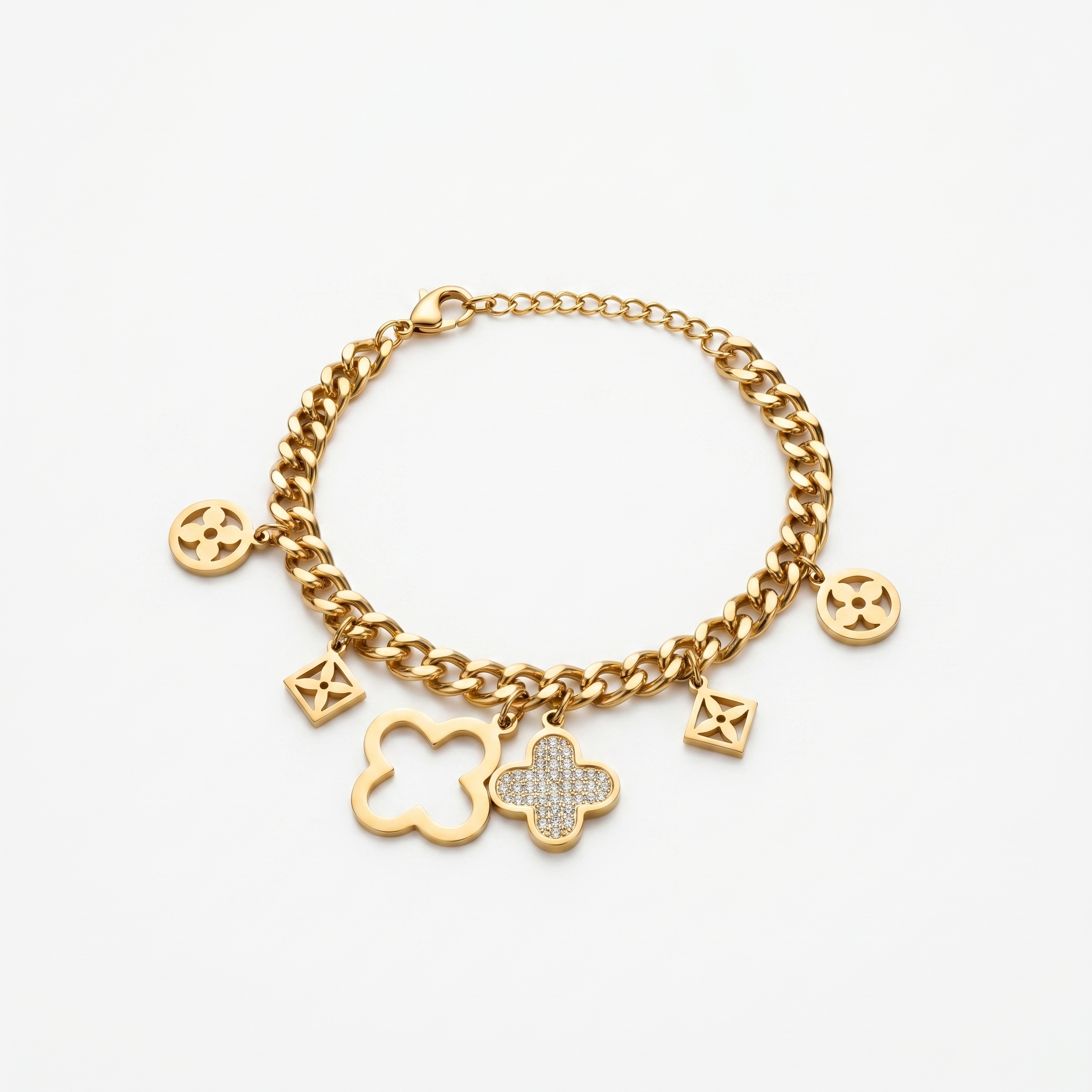 Lucky Armband
