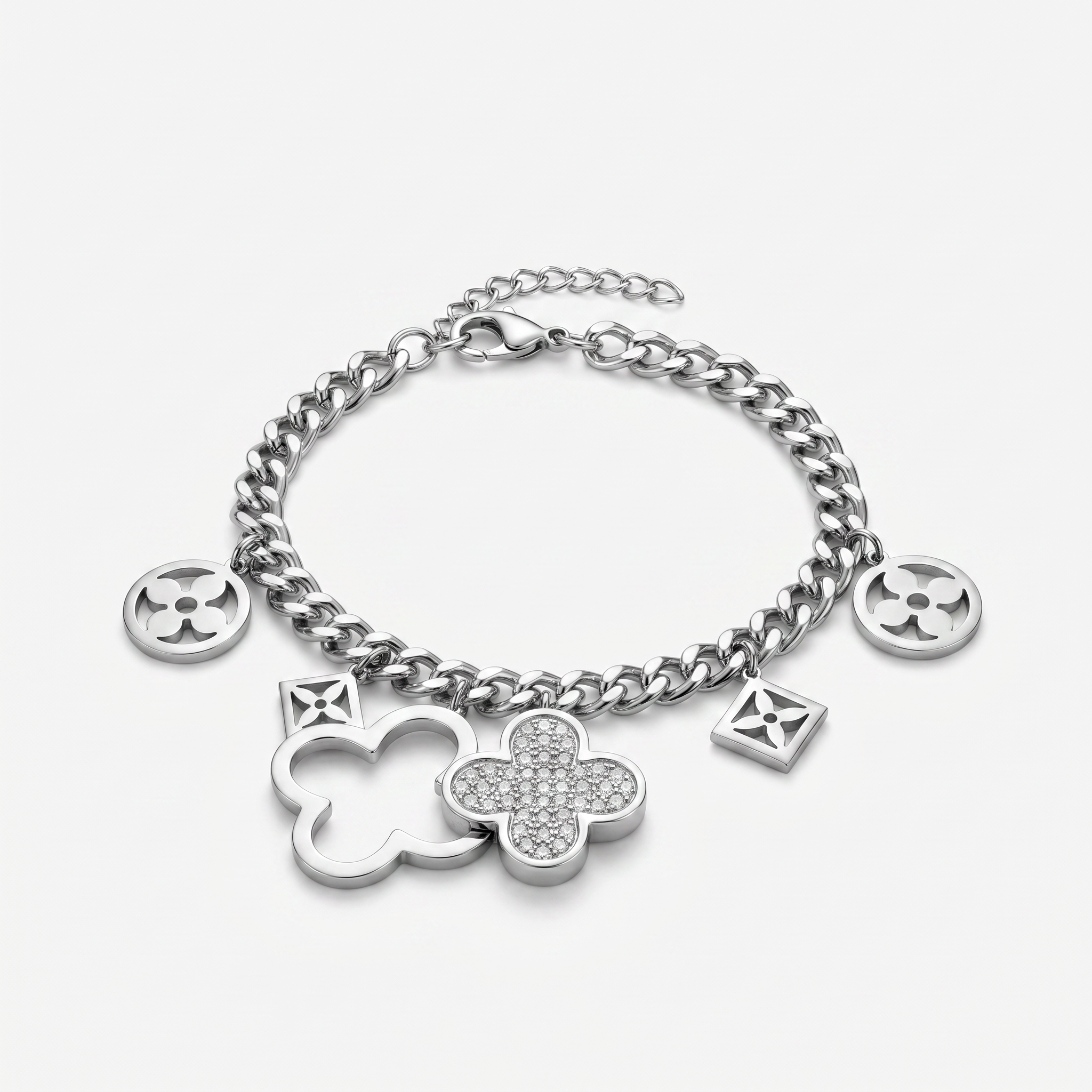 Lucky Armband