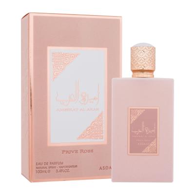 Ameerat Al Arab Prive Rose 100ml