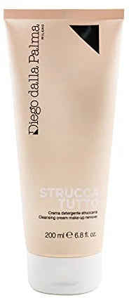 DIEGO DALLA PALMA STRUCCATUTTO CREMA DETERGENTE STRUCCANTE 200 ML OVP