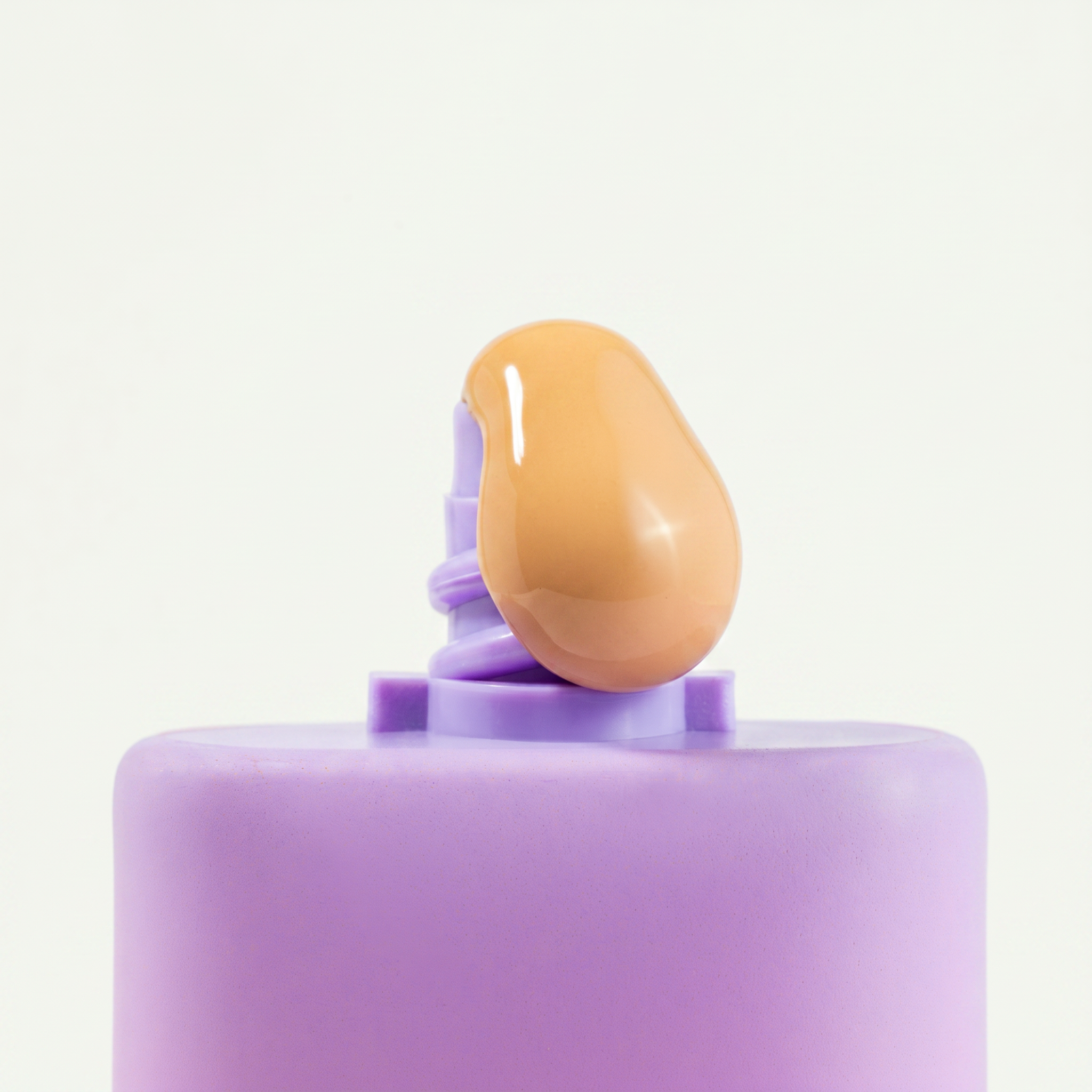 Nejha Beauty Feel the Light BB Cream 02 Caramel