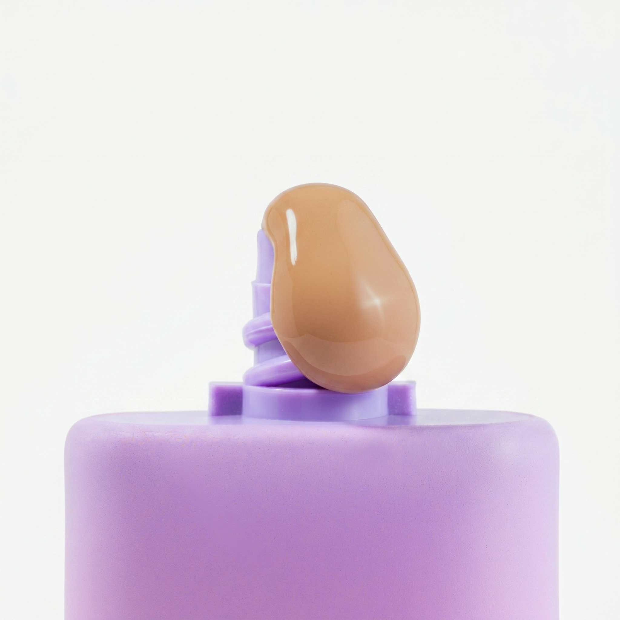 Nejha Beauty Feel the Light BB Cream 03 Toffee