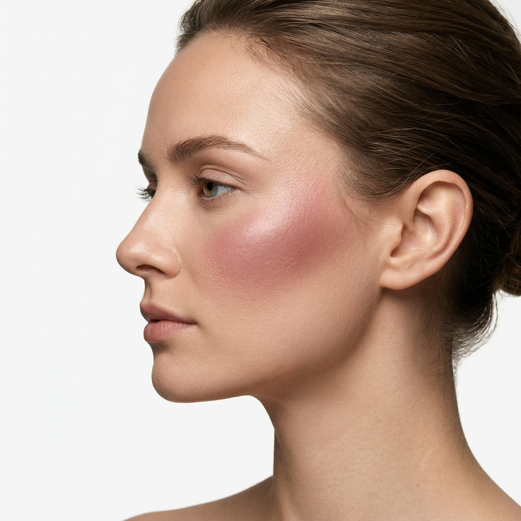 Benefit Bronzer & Blush Moone 6g