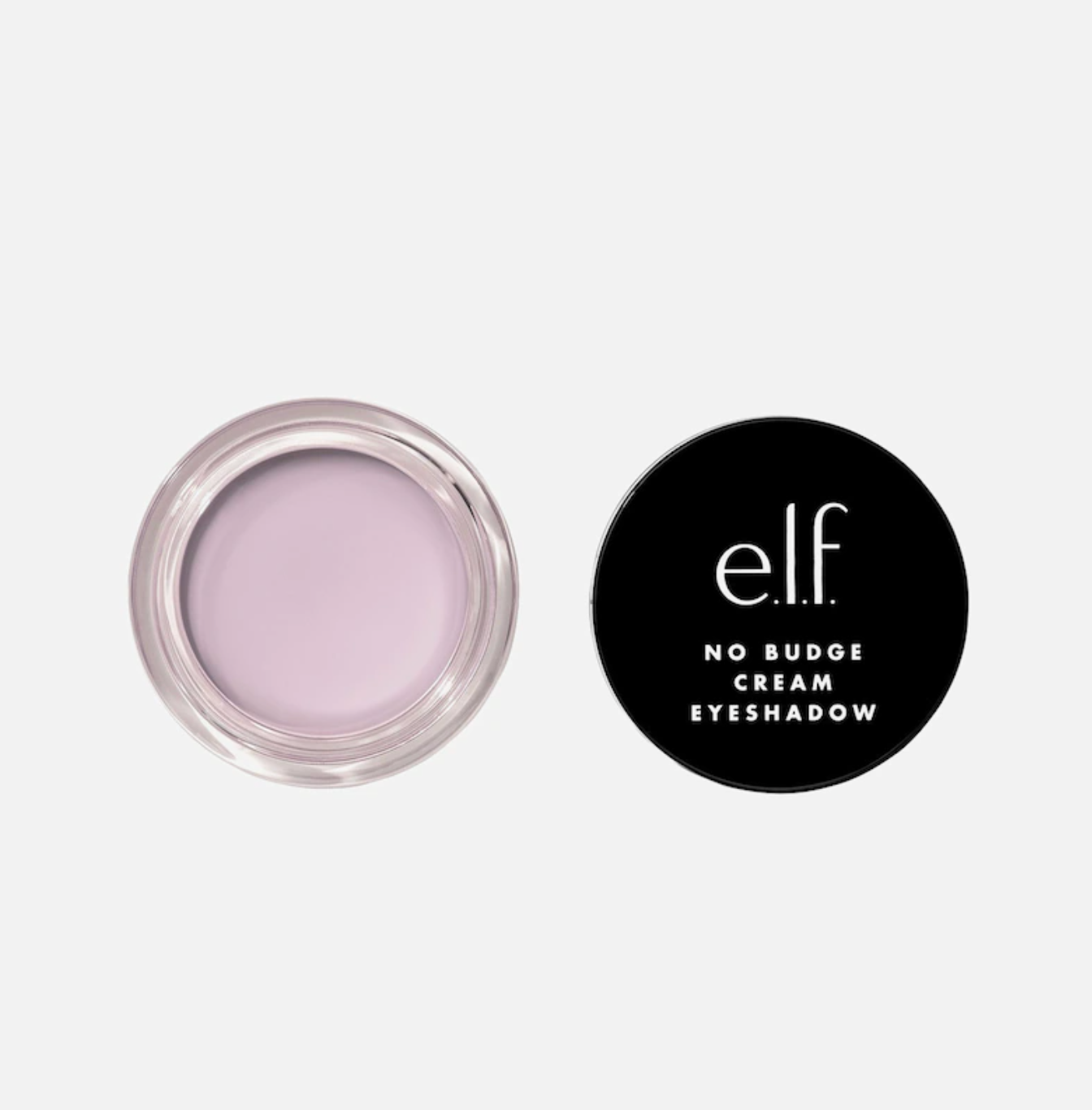 ELF No Budge Cream Eyeshadow Wildflower