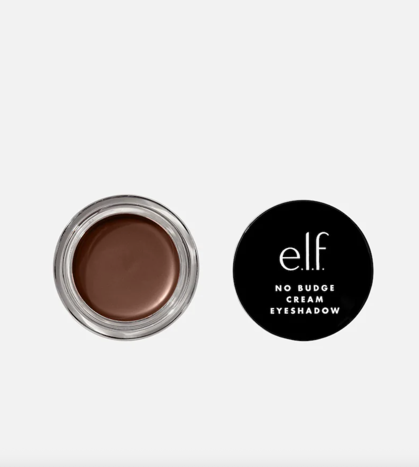 ELF No Budge Cream Eyeshadow Sand Dune