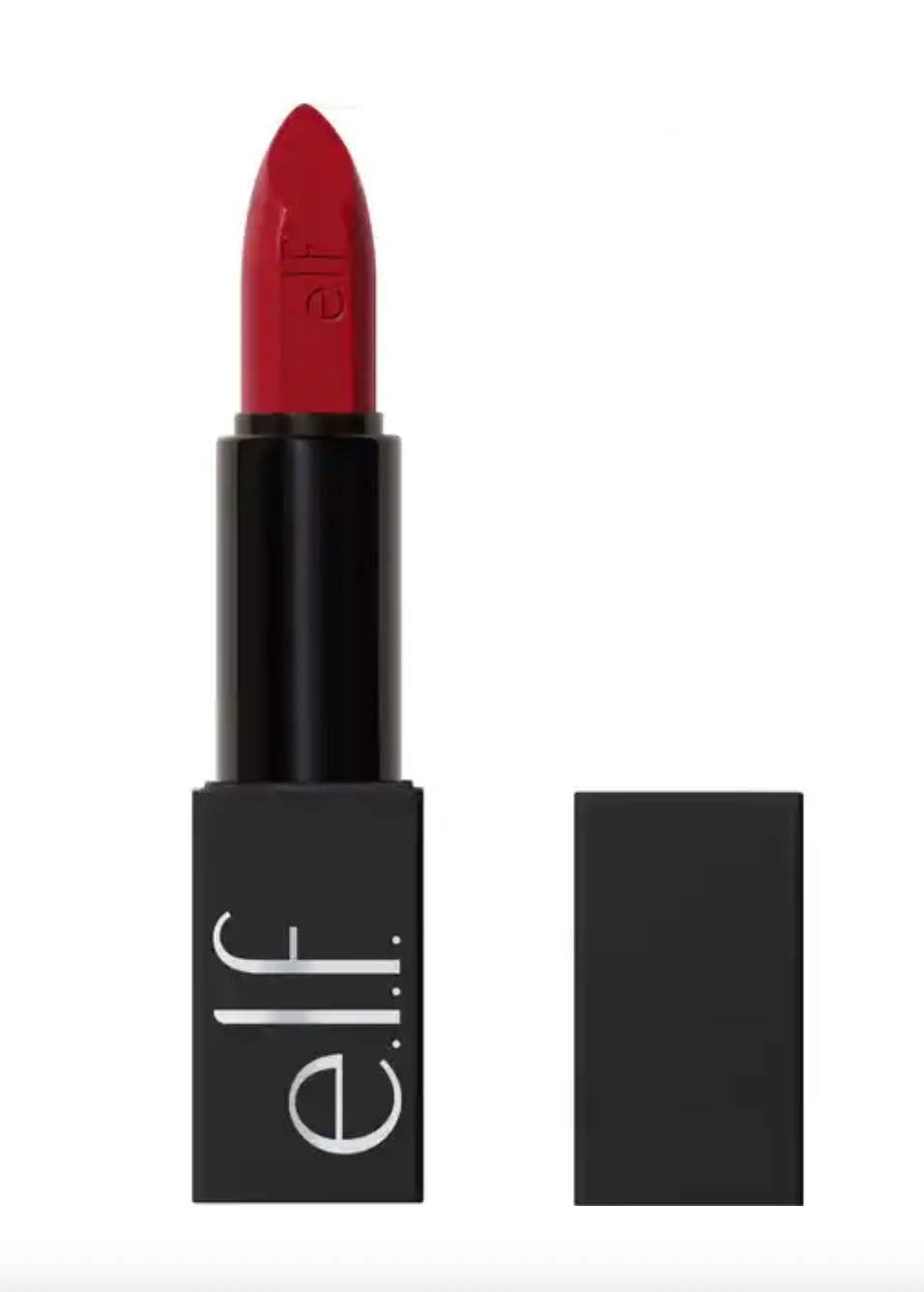 ELF O Face Satin Lipstick Loud Af