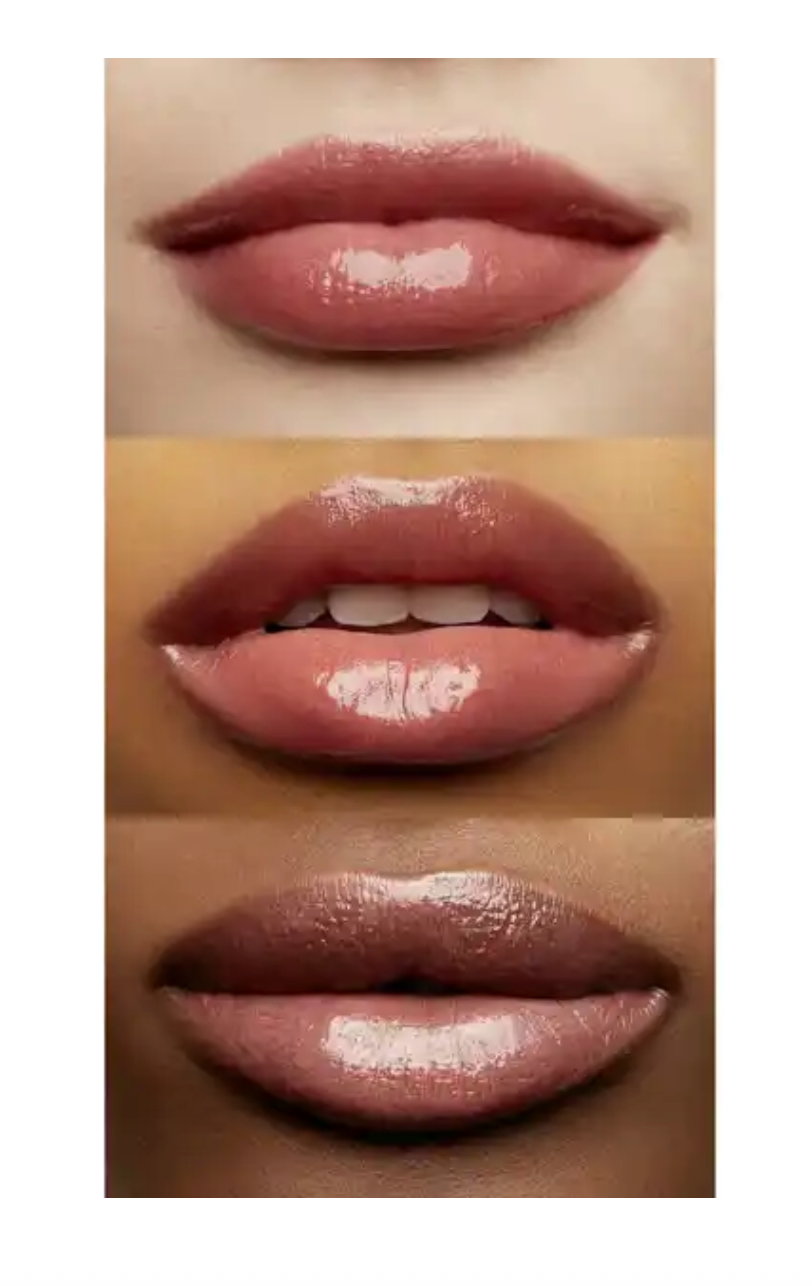 ELF Glossy Lip Stain Coral Cutie