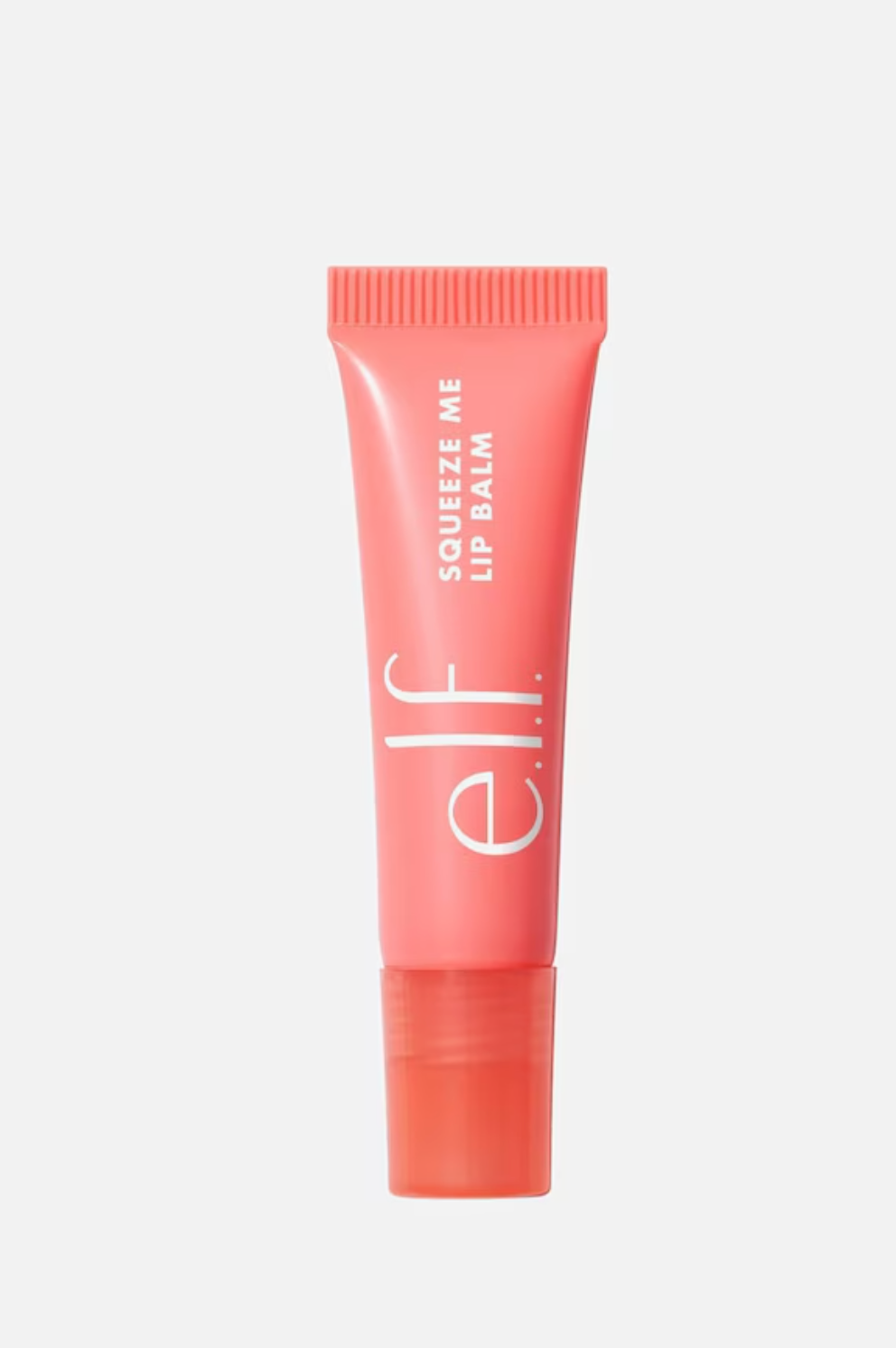 ELF Squeeze Me Lip Balm Strawberry