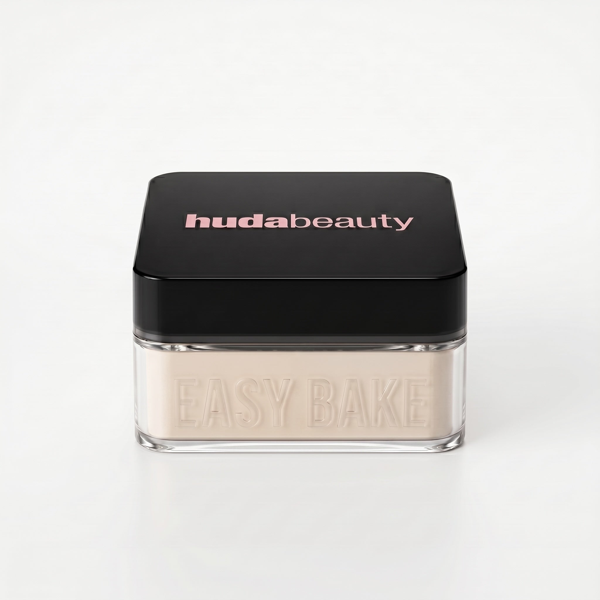 Huda Beauty Easy Bake Loose Baking & Setting Powder - Pound Cake 20g