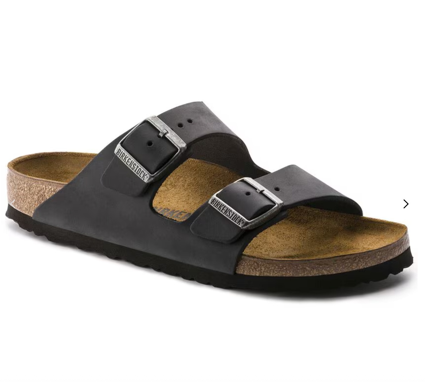 Birkenstock Arizona BS Black