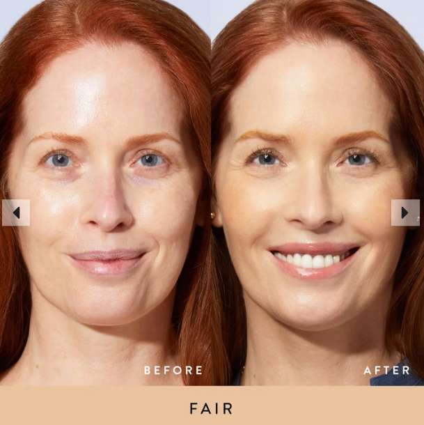 Laura Geller Baked Balance Glow Foundation Fair 8g