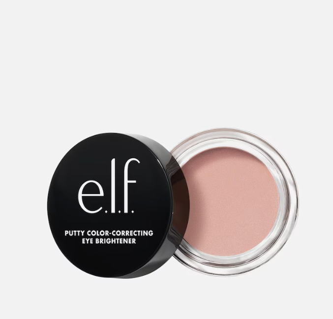 ELF Putty Color Correcting Eye Brightener Fair
