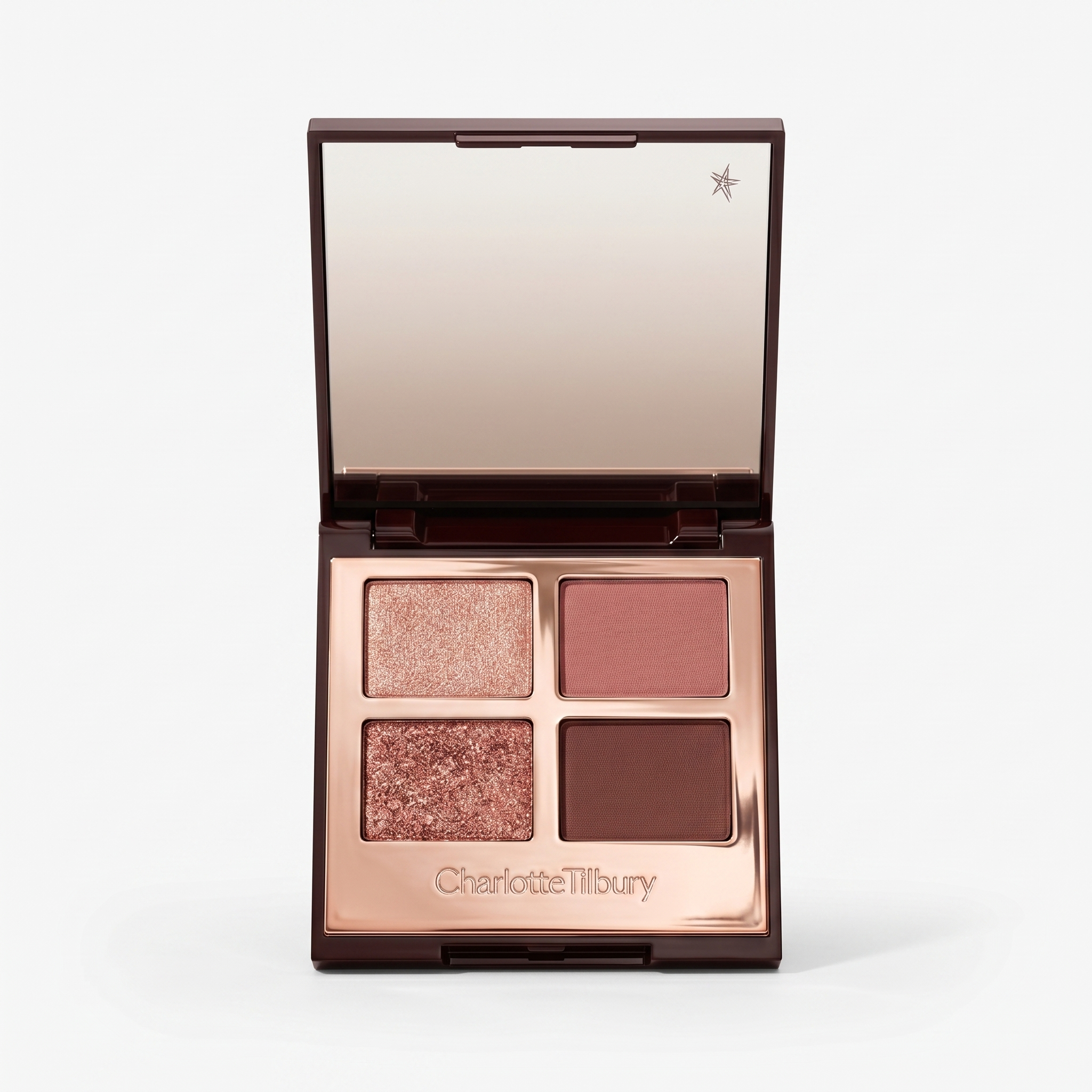 Charlotte Tilburry Luxury Palette Pillow Talk Dreams 6g