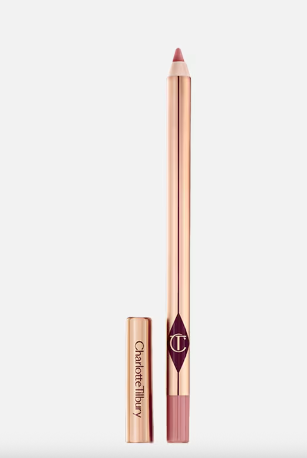 Charlotte Tilburry Lip Liner Pillow Talk 1.2g