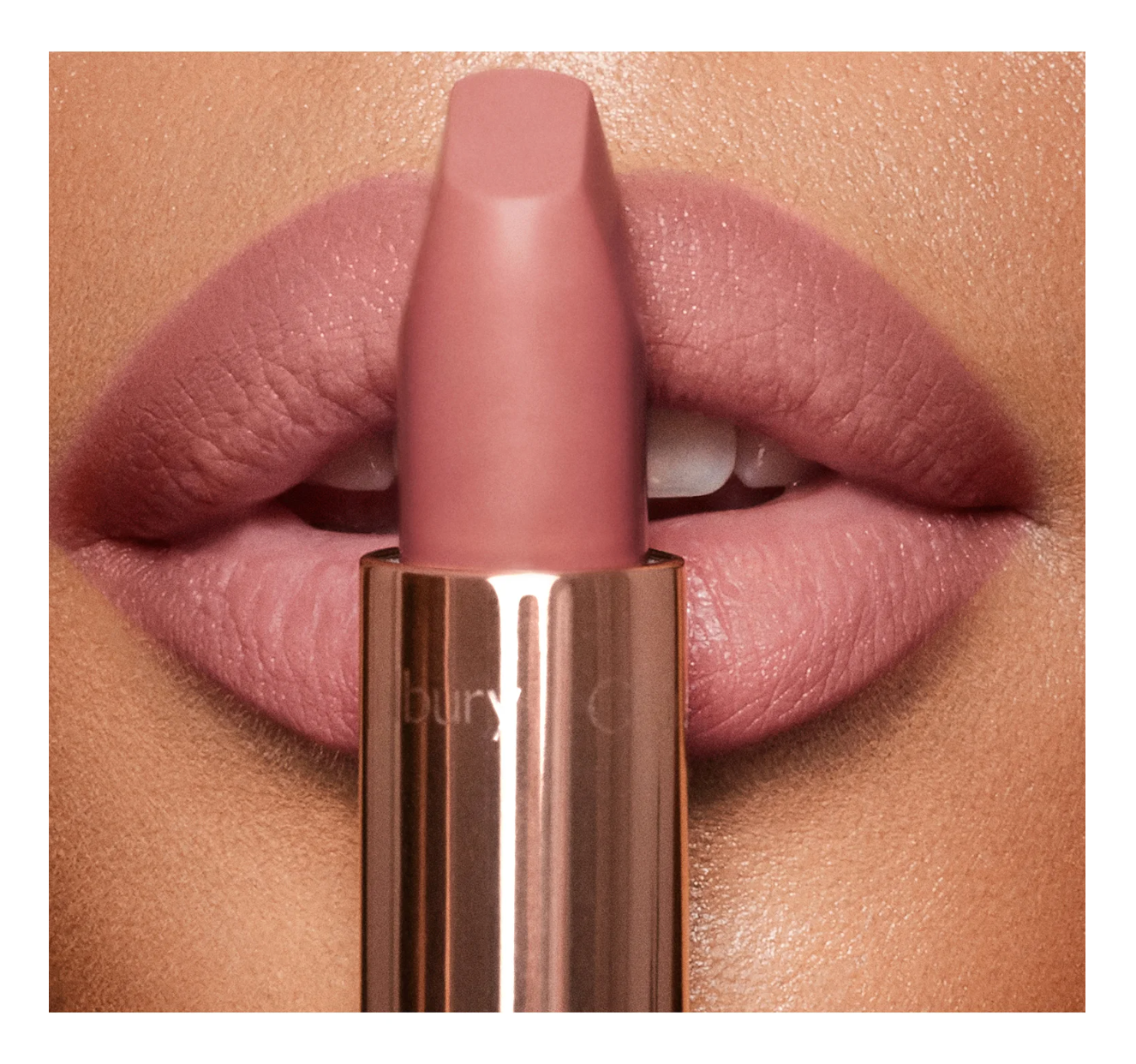 Charlotte Tilburry Pillow Talk Lippenstift