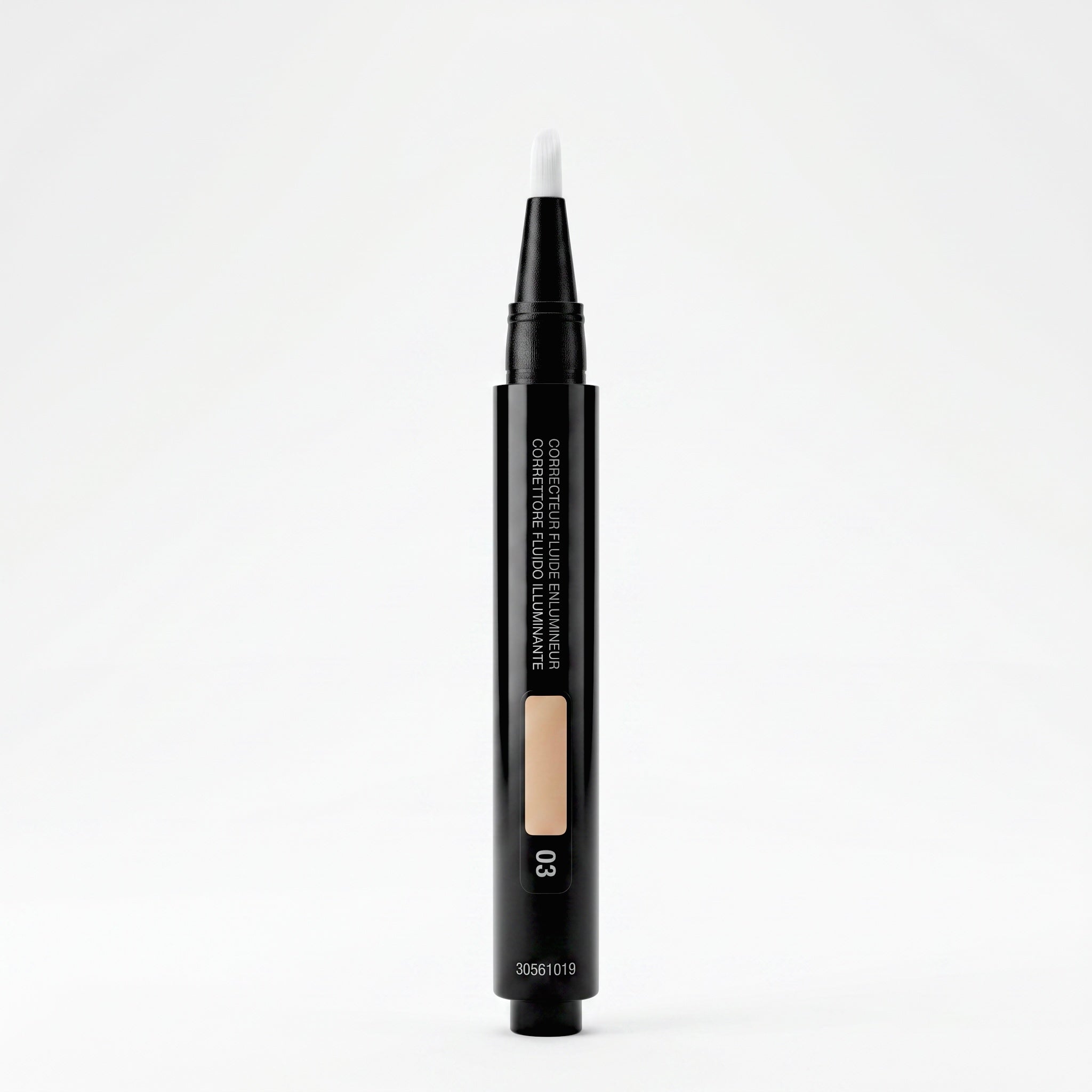Kiko Milano High Lighting Effect Fluid Concealer 03 Honey