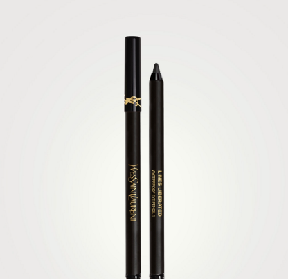 YSL Lines Liberated Waterproof Eye Pencil 1 0,8g