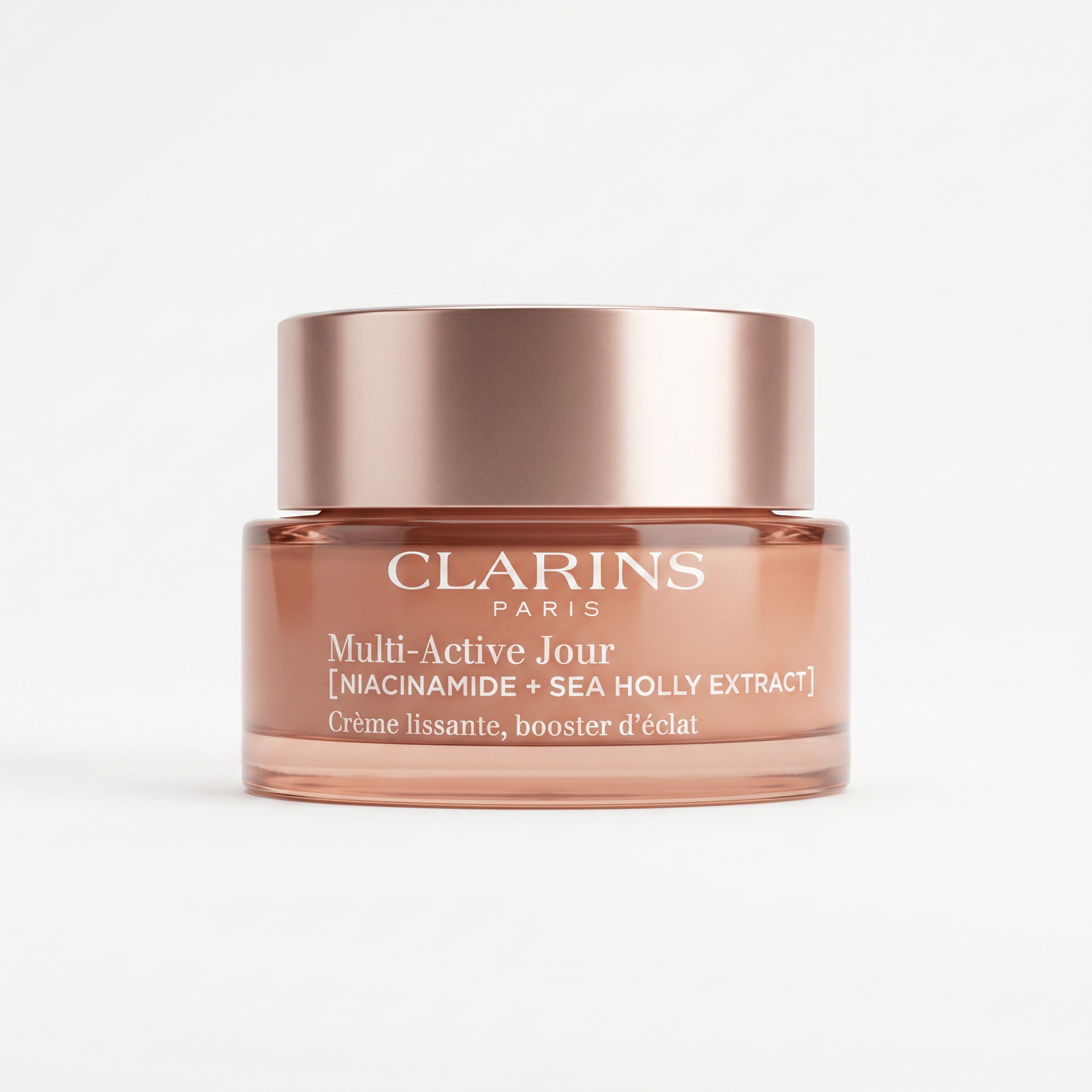 Clarins Multi Active Jour 50ml ohne OVP