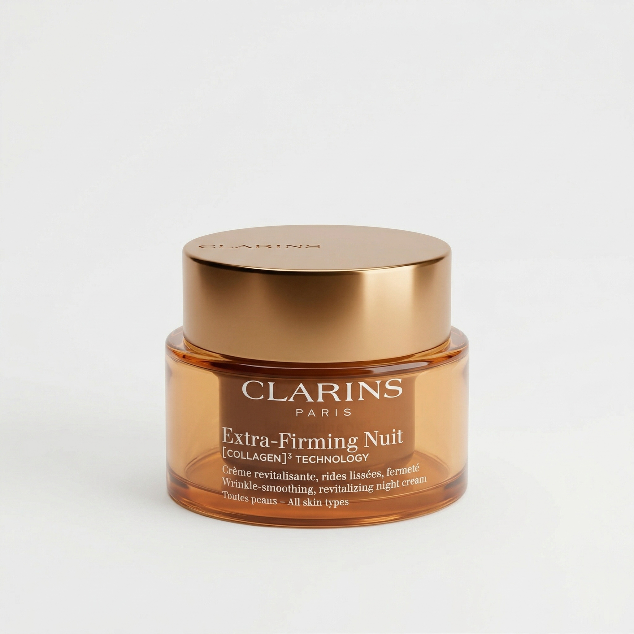 Clarins Extra Firming Night Cream TP 50 ML