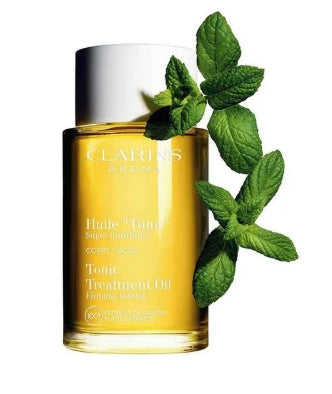 CLARINS HUILE TONIC 100 ML