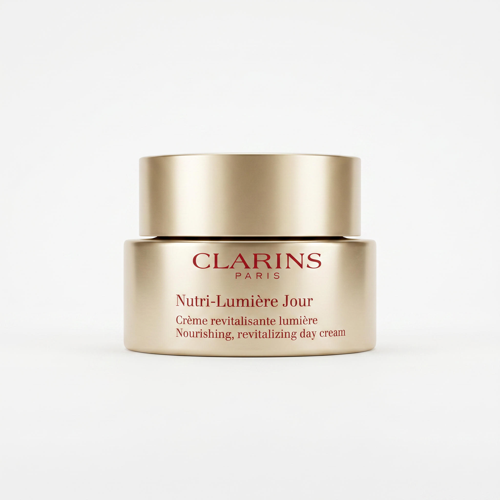 Clarins Nutri Lumiere Creme Jour 50 ML ohne OVP