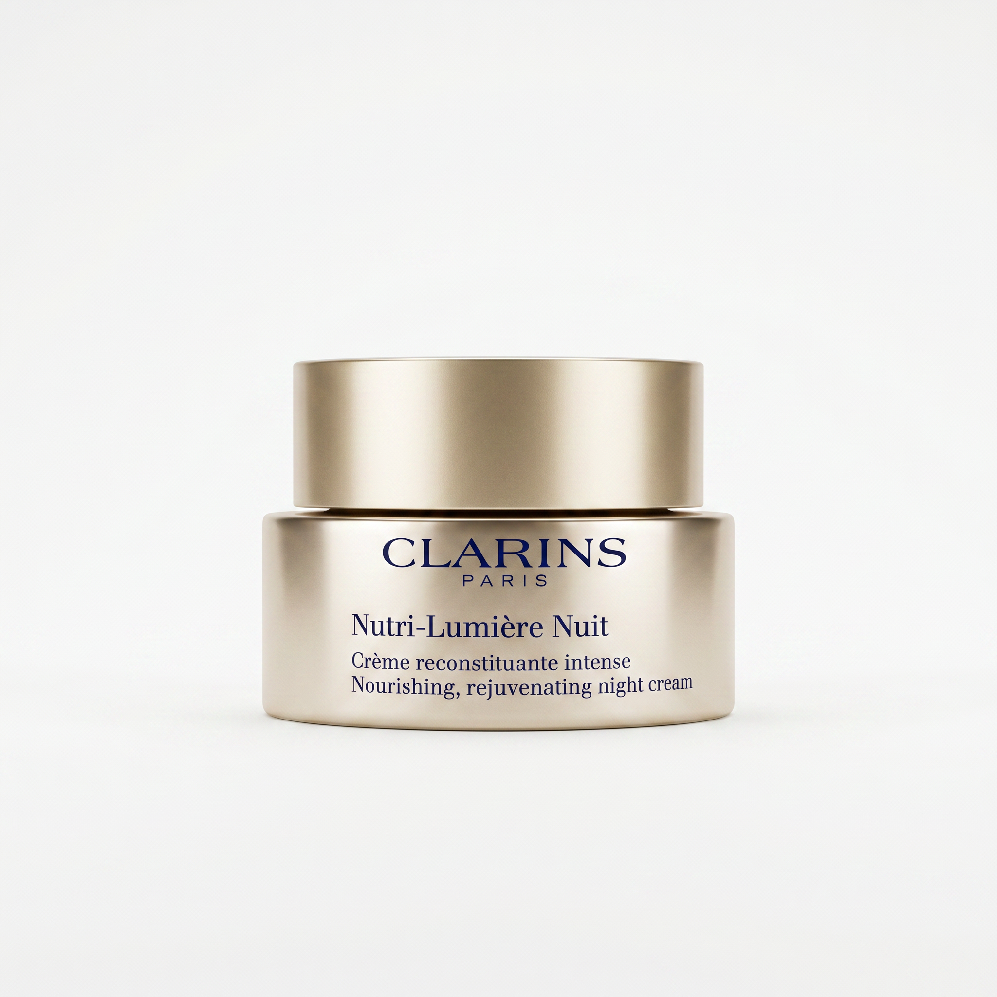 Clarins Nutri Lumiere Nuit 50 ML ohne OVP