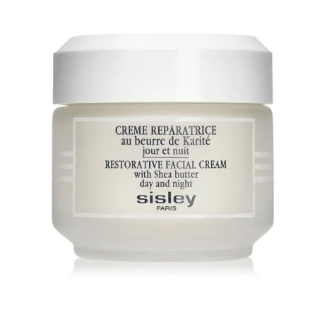 SISLEY CREME REPARATRICE AU BEURRE DE KARITE 50 ML ohne OVP