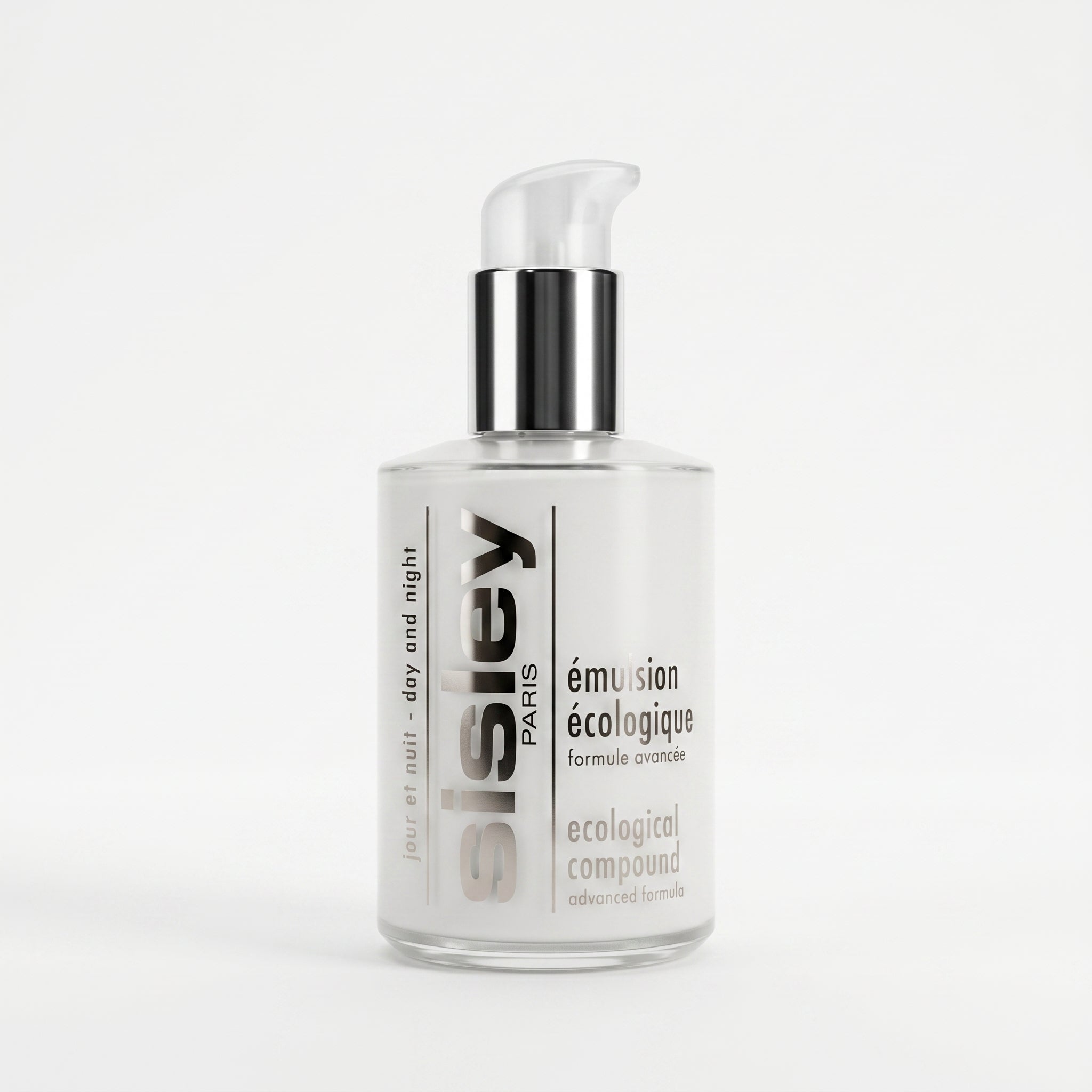 Sisley Emulsion Ecologique Formule Avance 125 ML ohne OVP